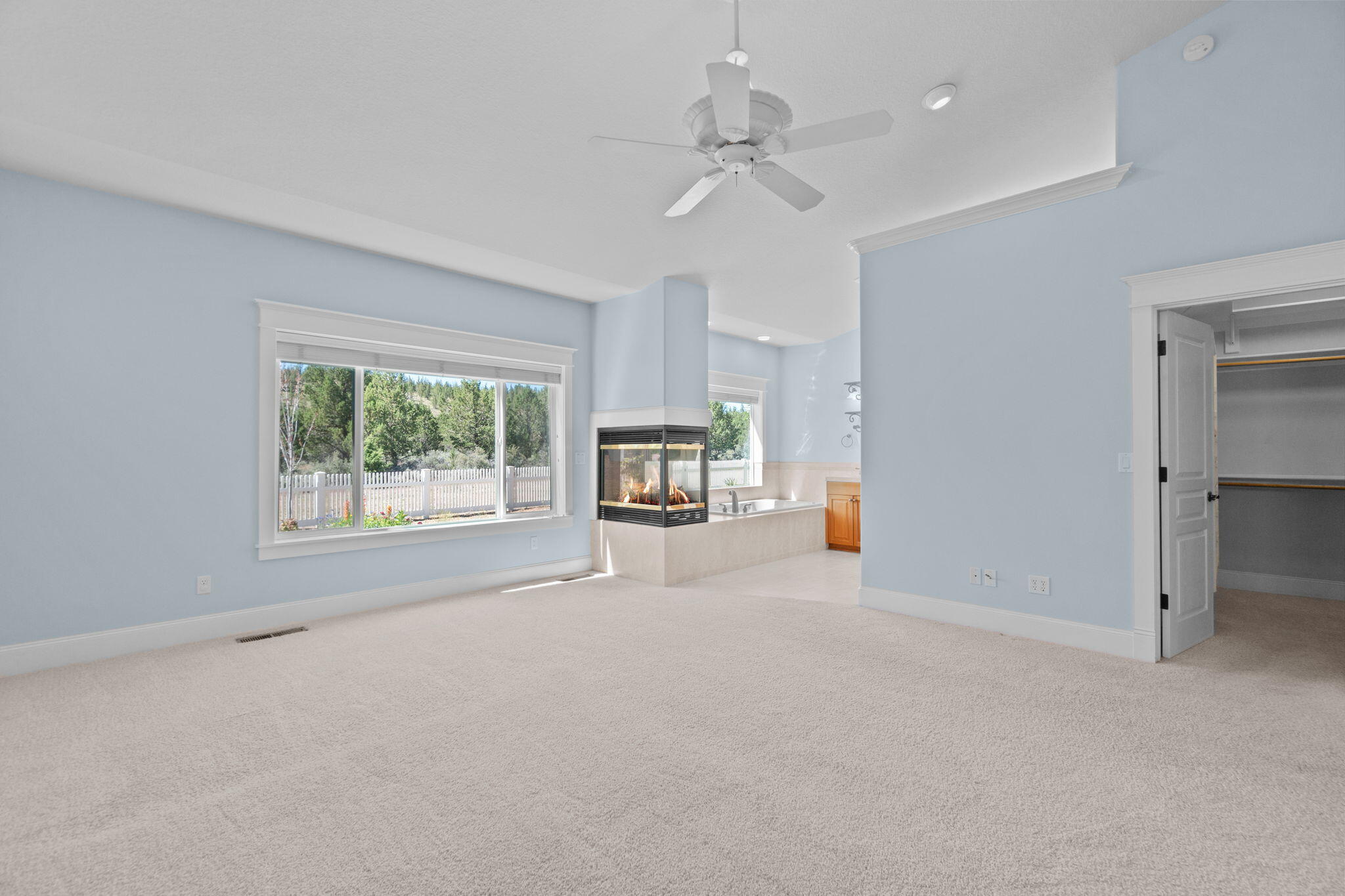 Ponderosa Cascade - Residential