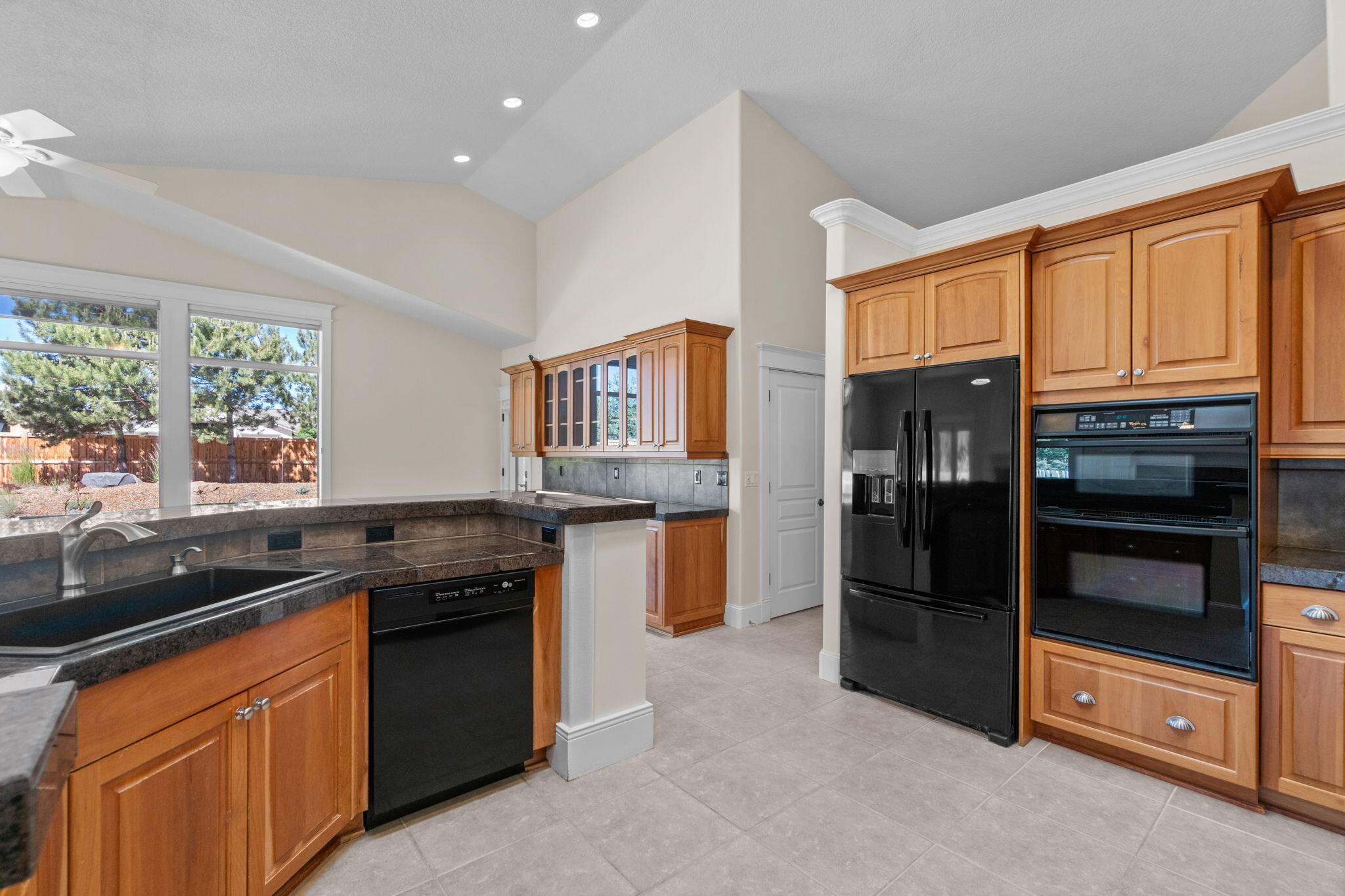 Ponderosa Cascade - Residential