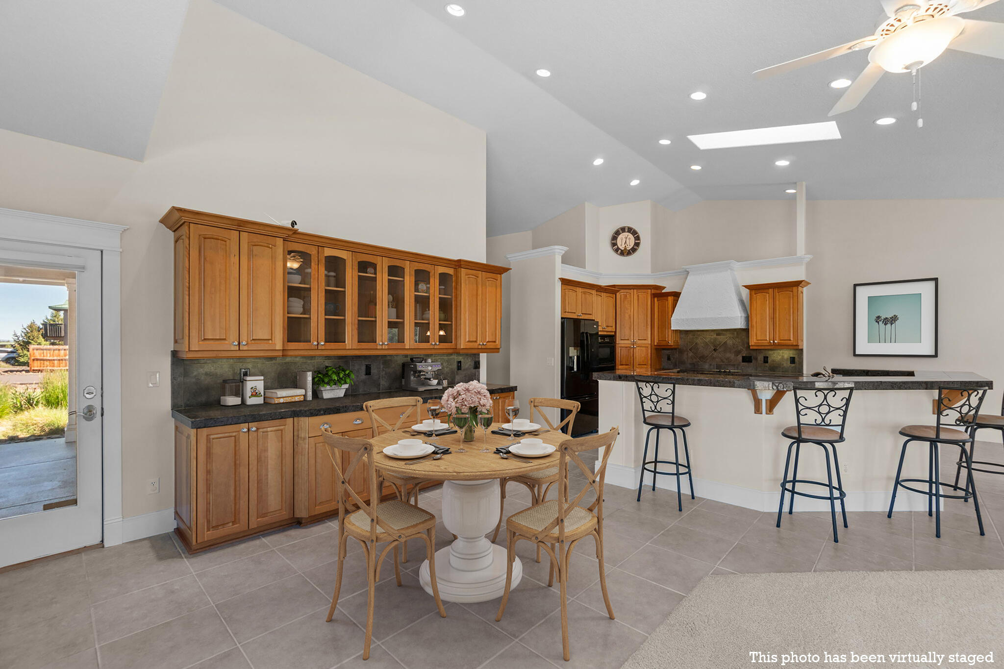 Ponderosa Cascade - Residential