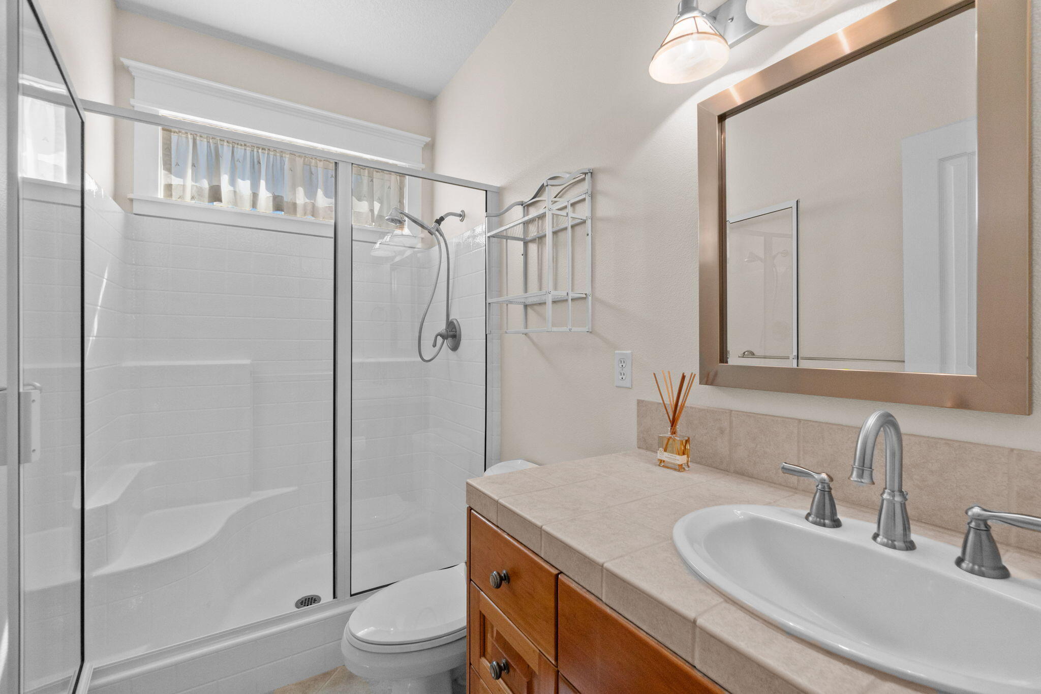 Ponderosa Cascade - Residential