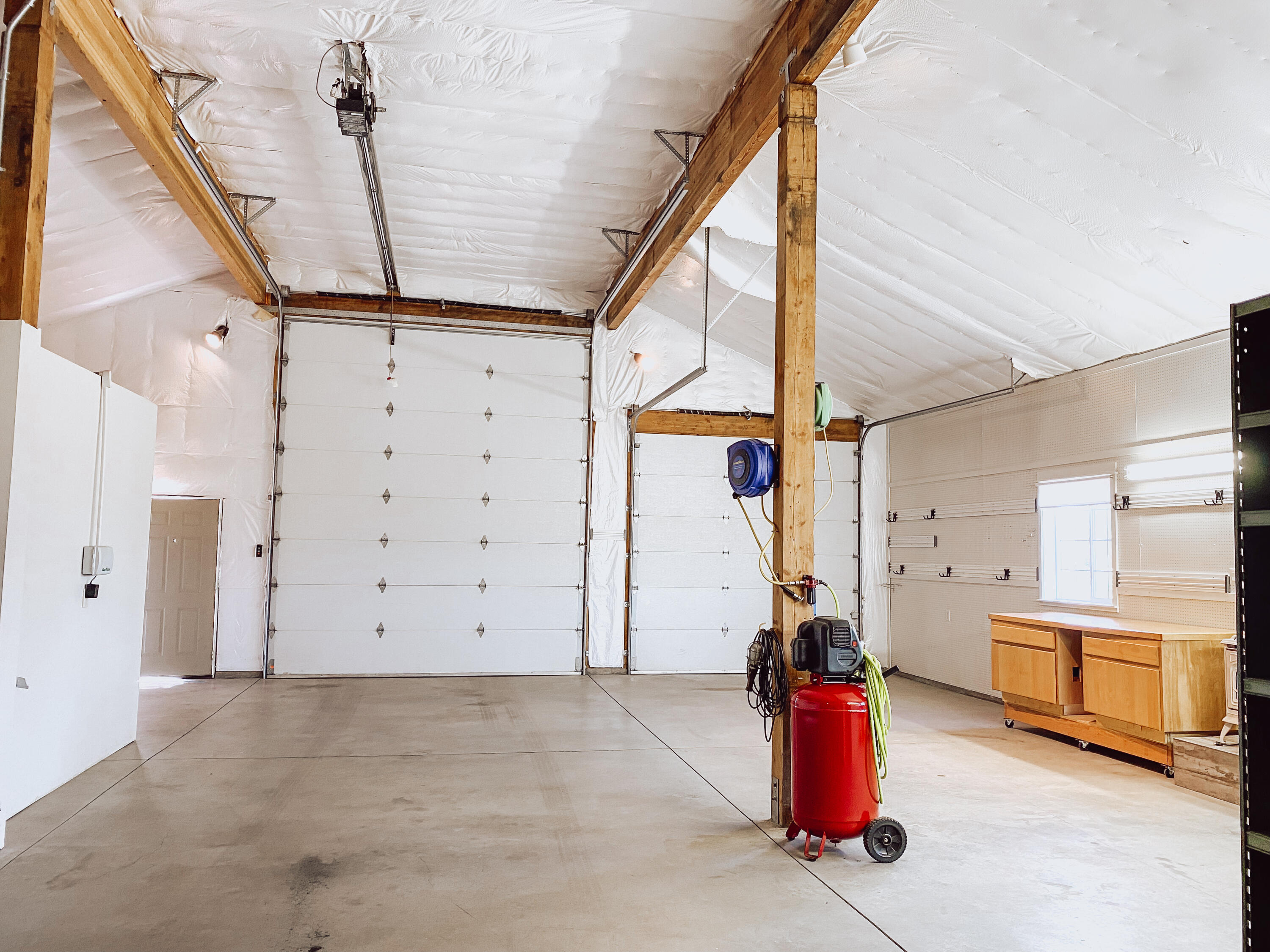 Ponderosa Cascade - Residential