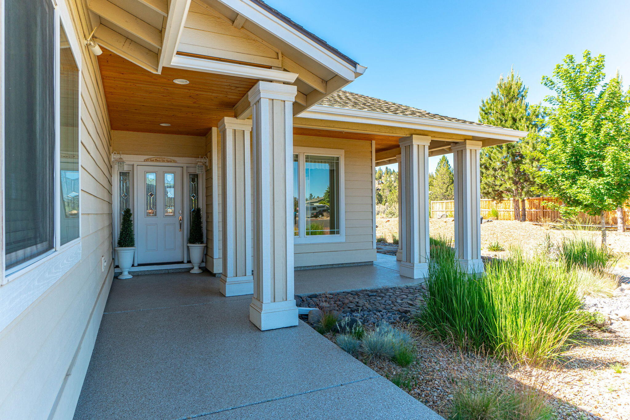 Ponderosa Cascade - Residential