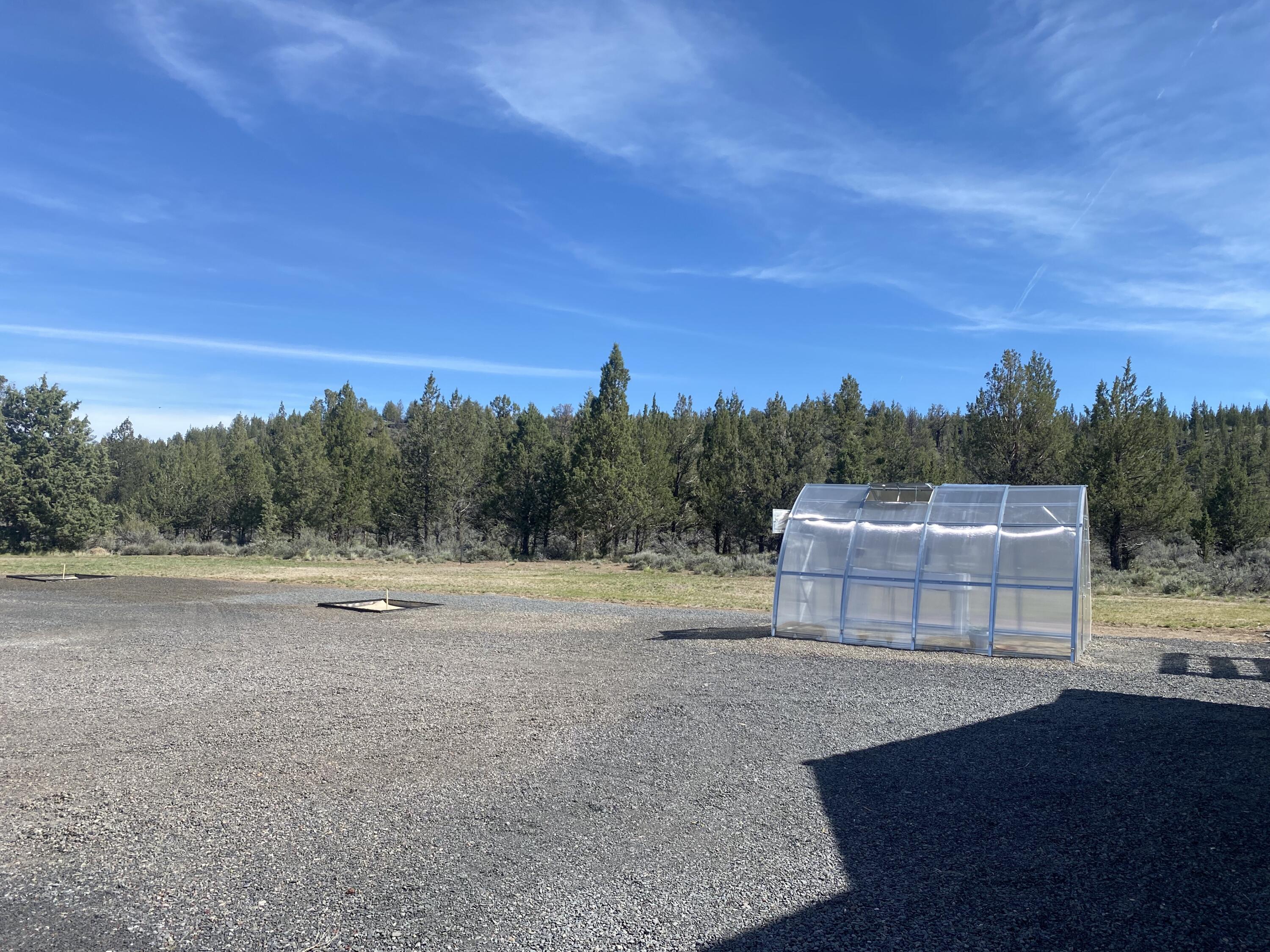 Ponderosa Cascade - Residential