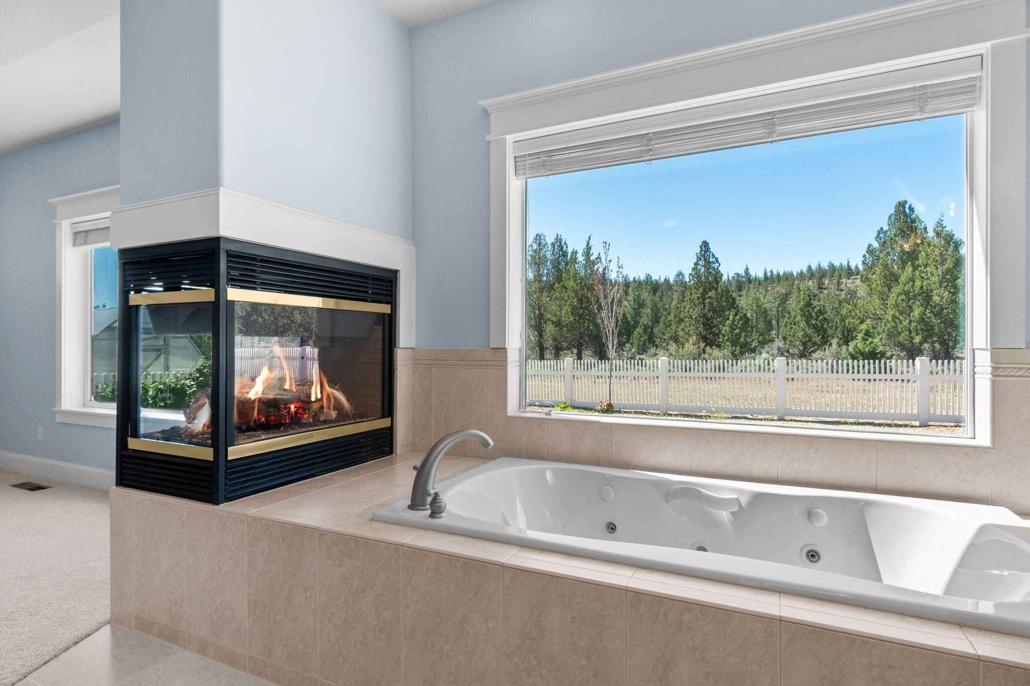 Ponderosa Cascade - Residential