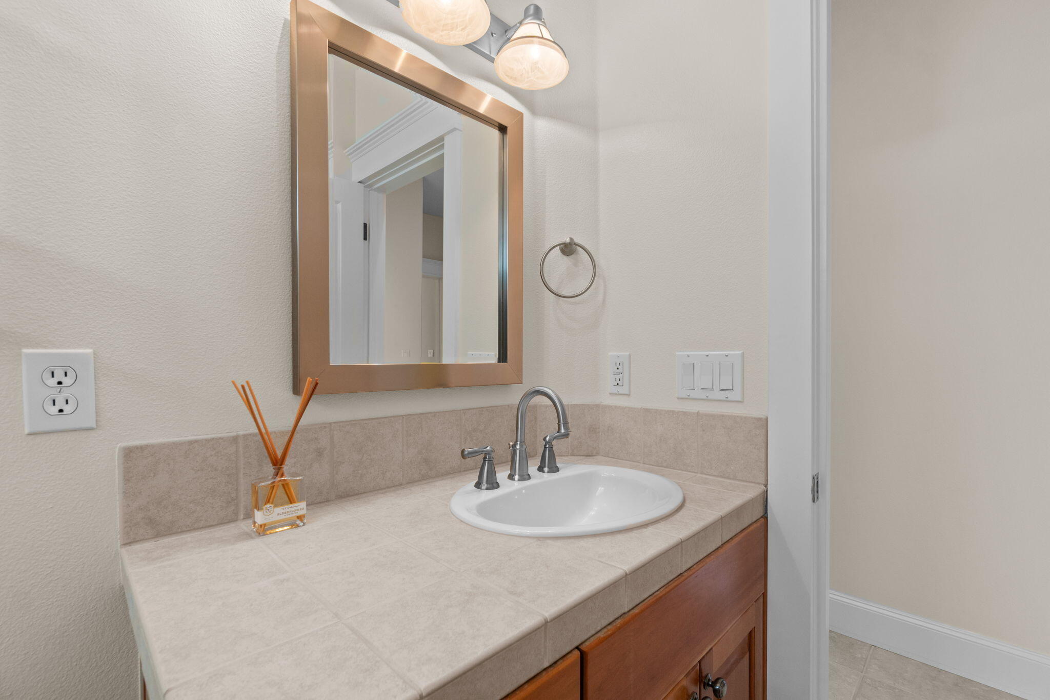 Ponderosa Cascade - Residential