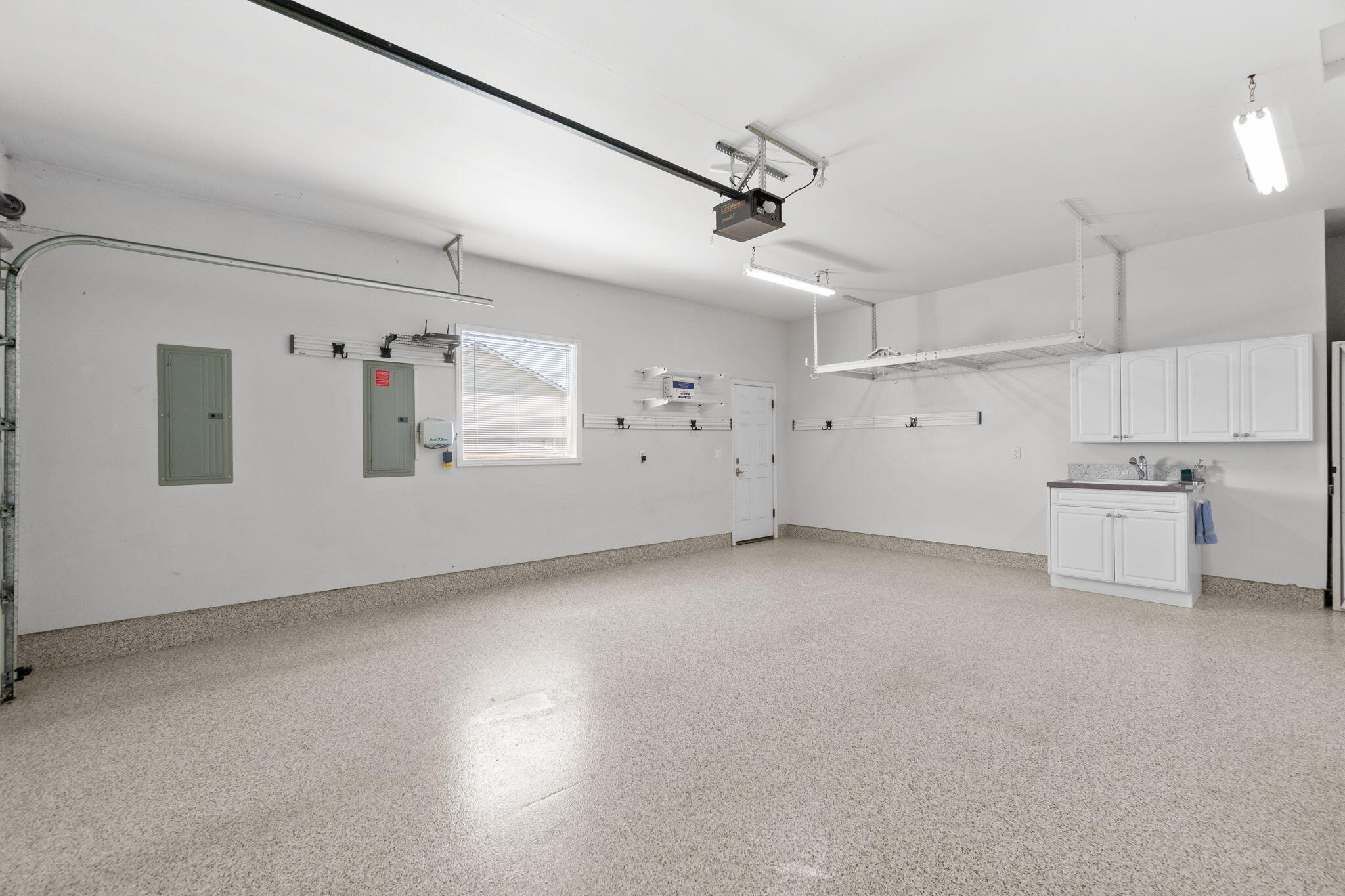 Ponderosa Cascade - Residential