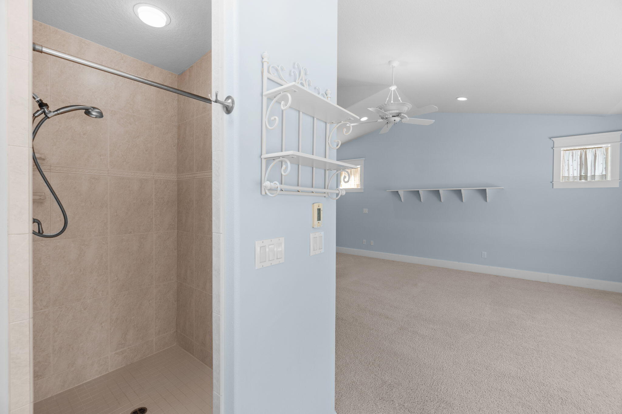 Ponderosa Cascade - Residential