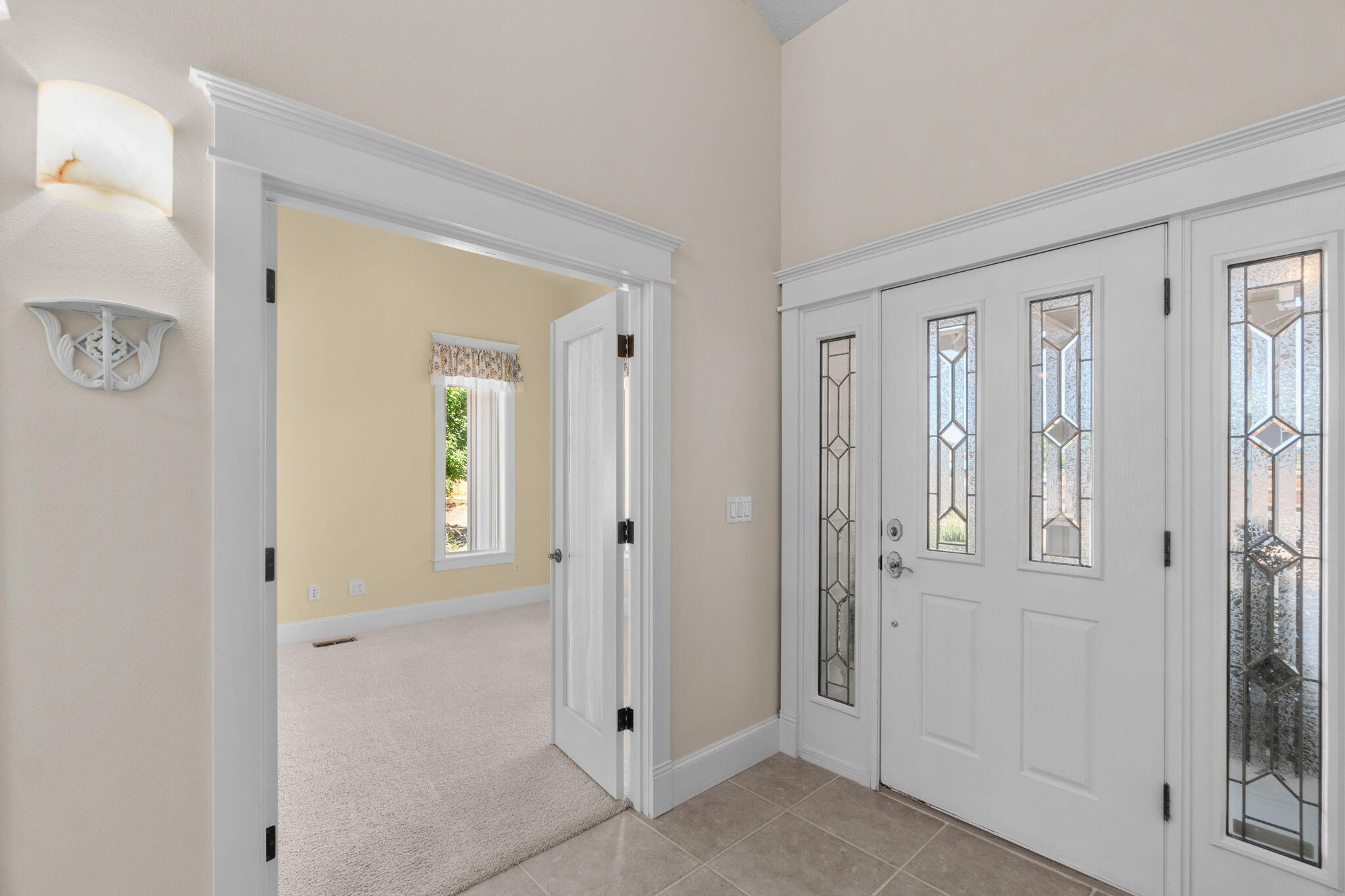 Ponderosa Cascade - Residential