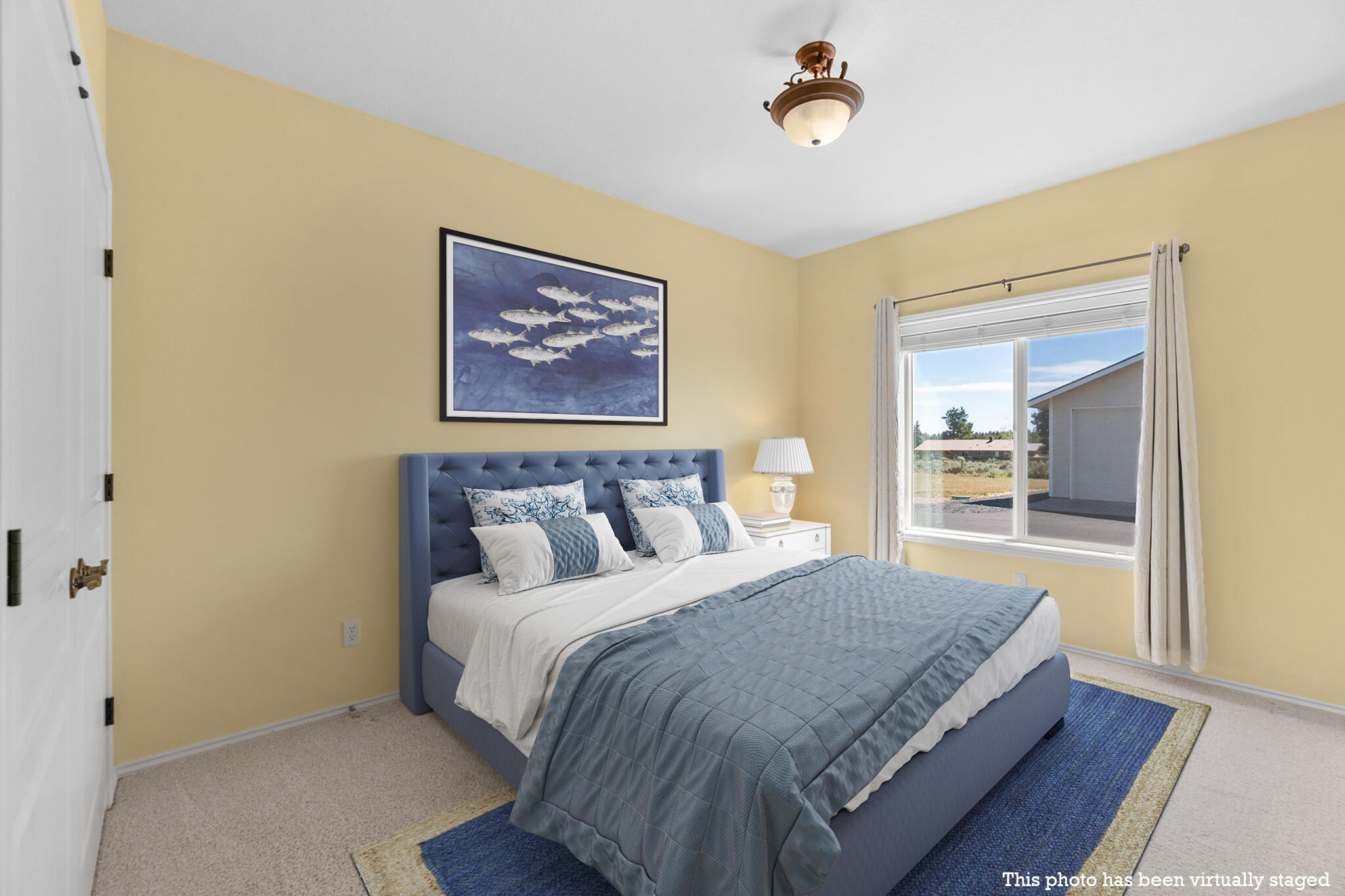 Ponderosa Cascade - Residential