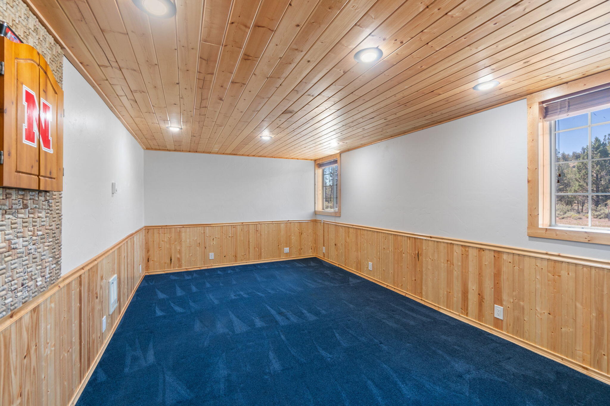 Ponderosa Cascade - Residential