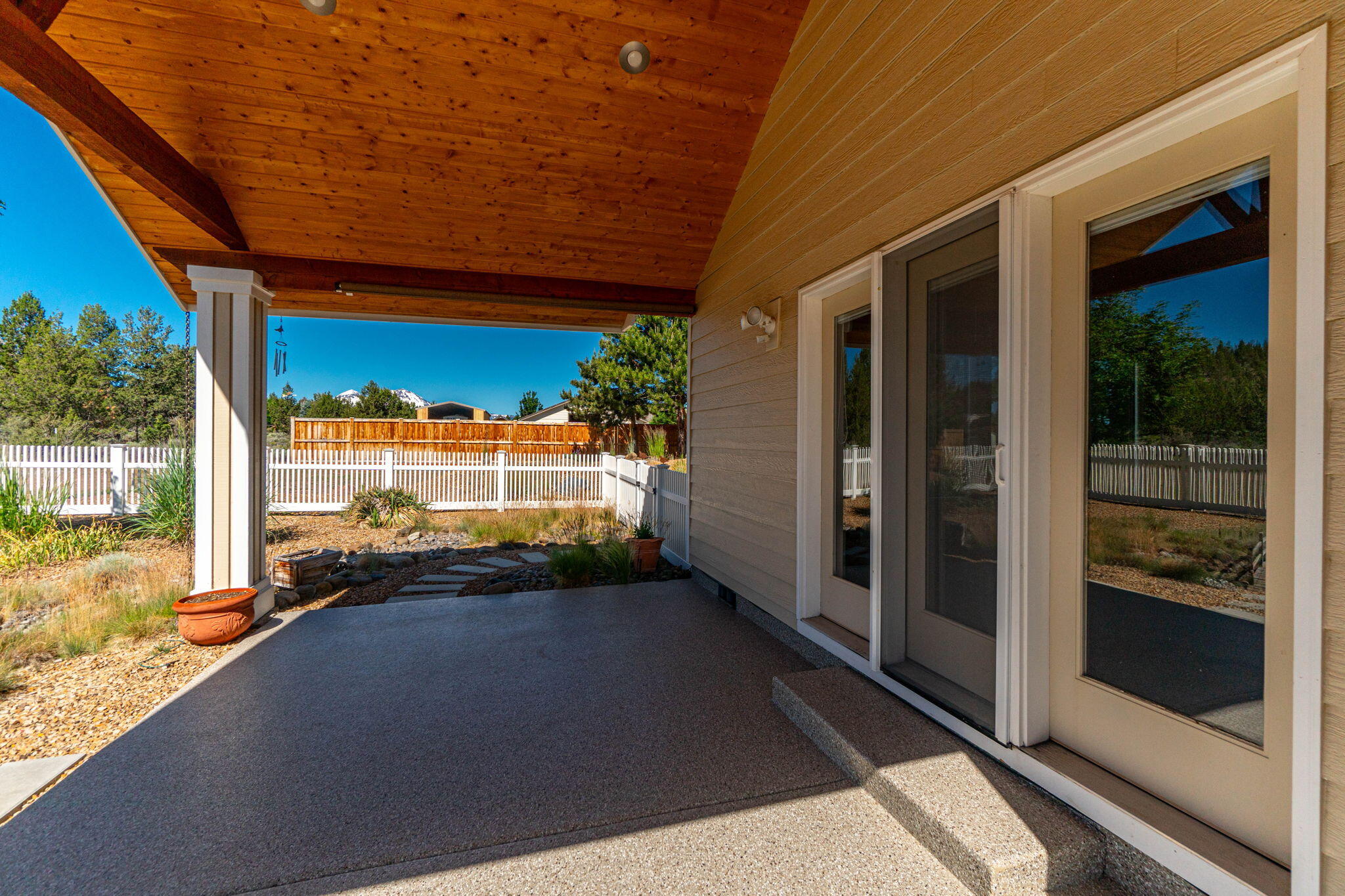 Ponderosa Cascade - Residential