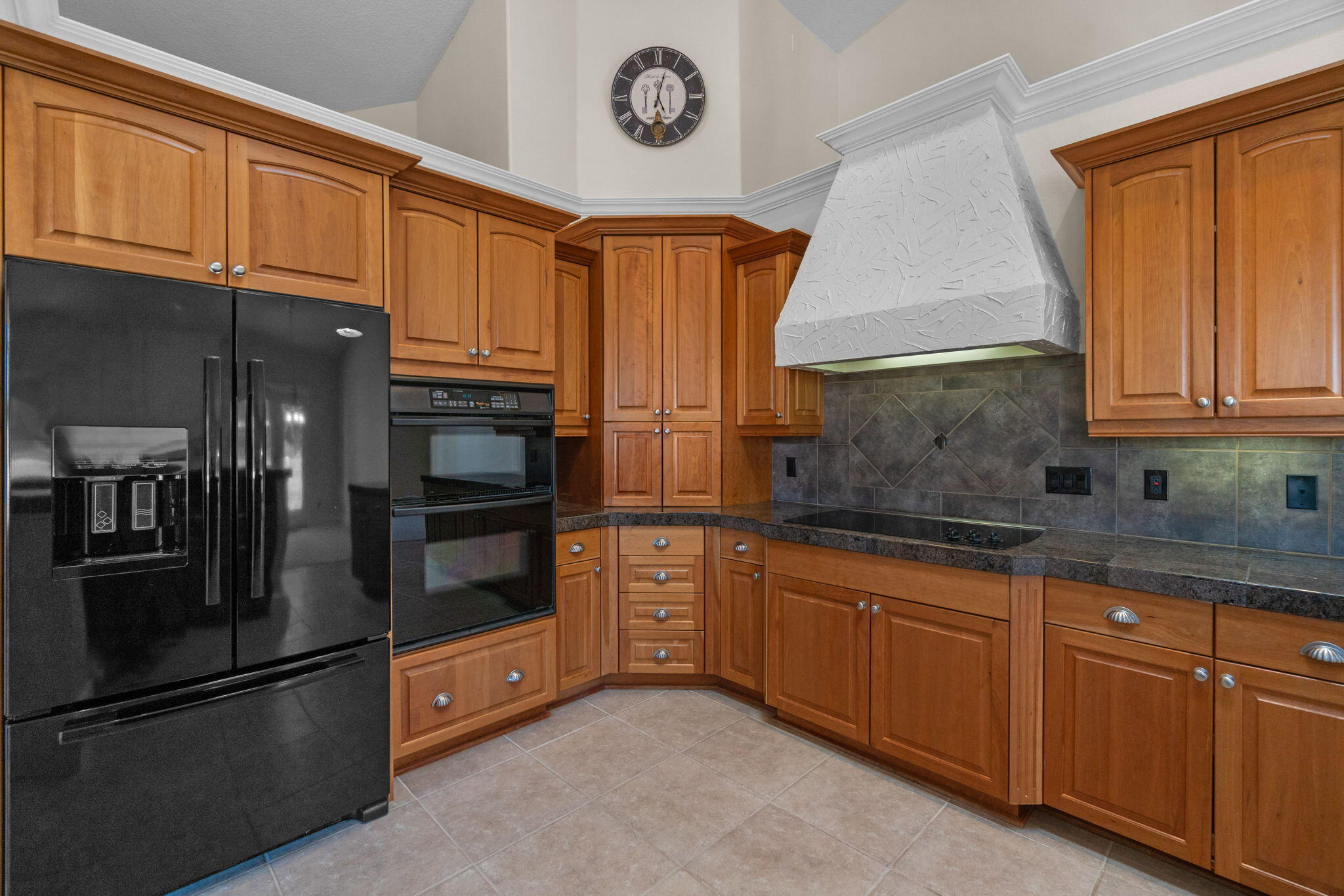 Ponderosa Cascade - Residential