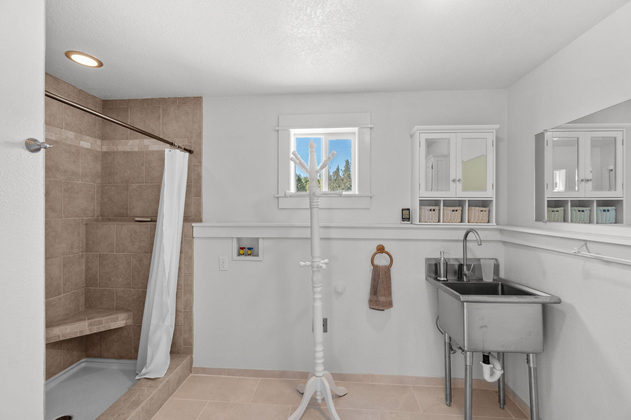 Ponderosa Cascade - Residential