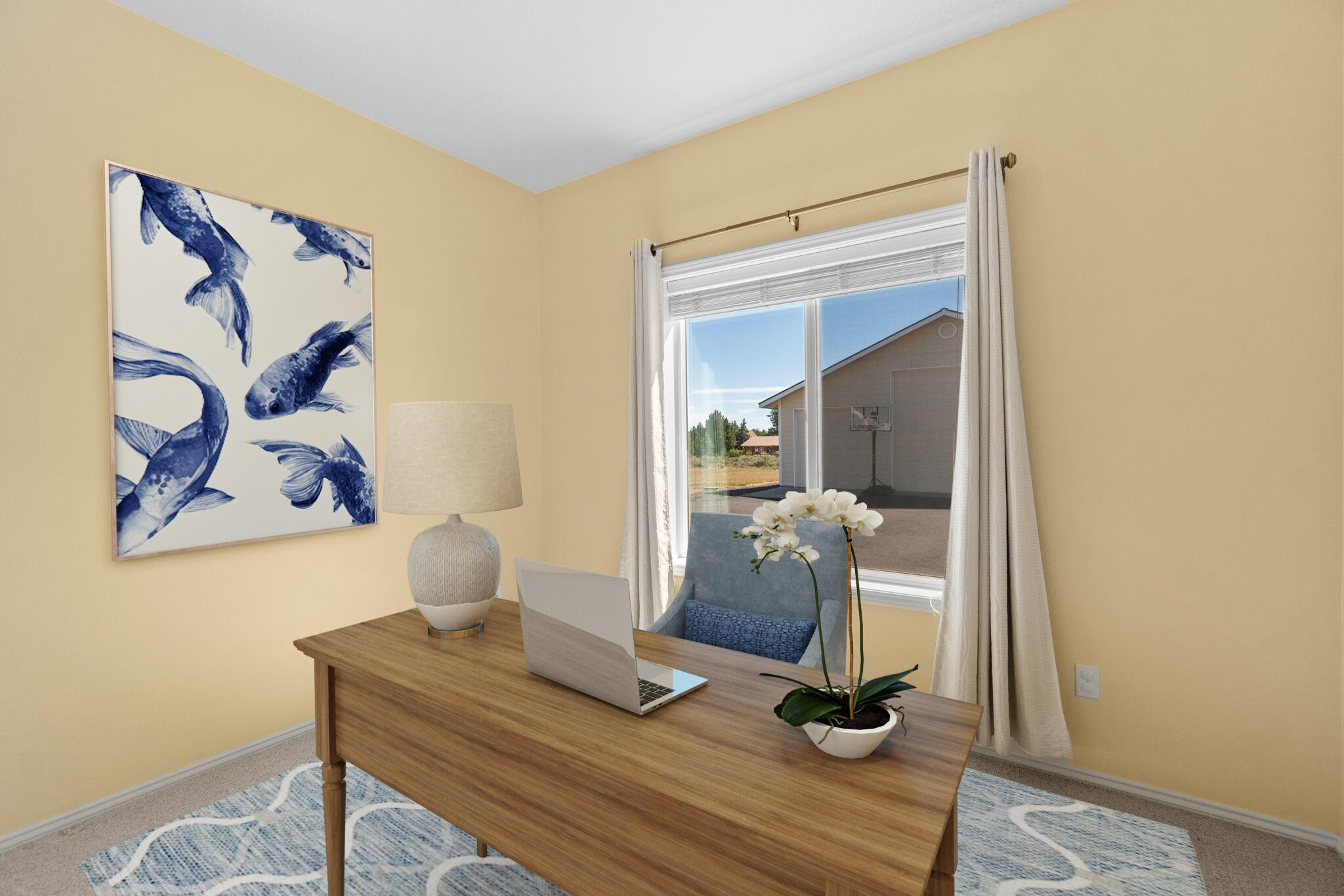 Ponderosa Cascade - Residential