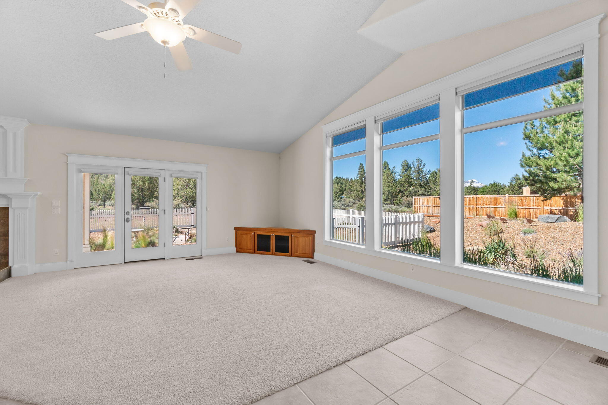 Ponderosa Cascade - Residential