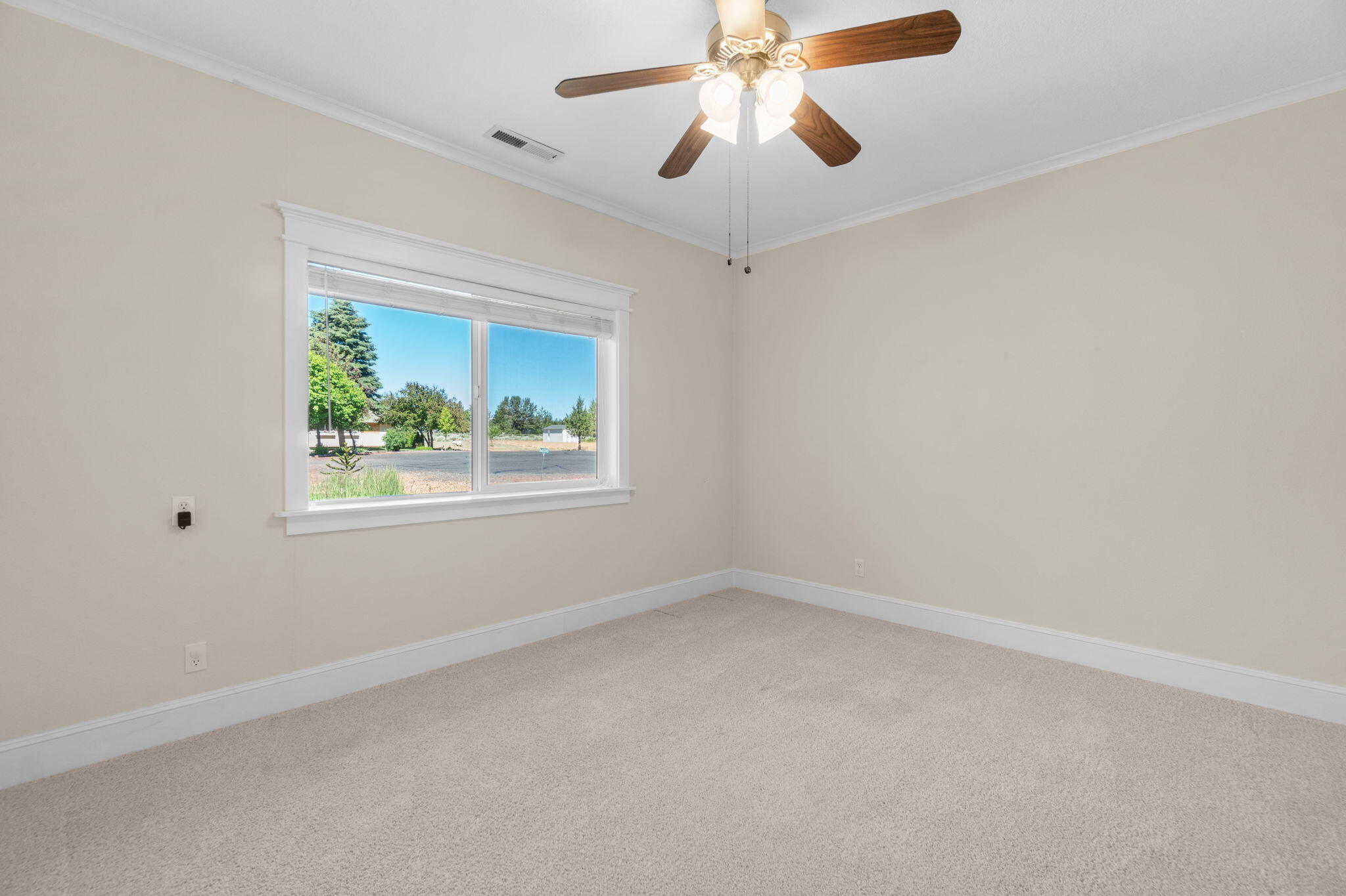 Ponderosa Cascade - Residential