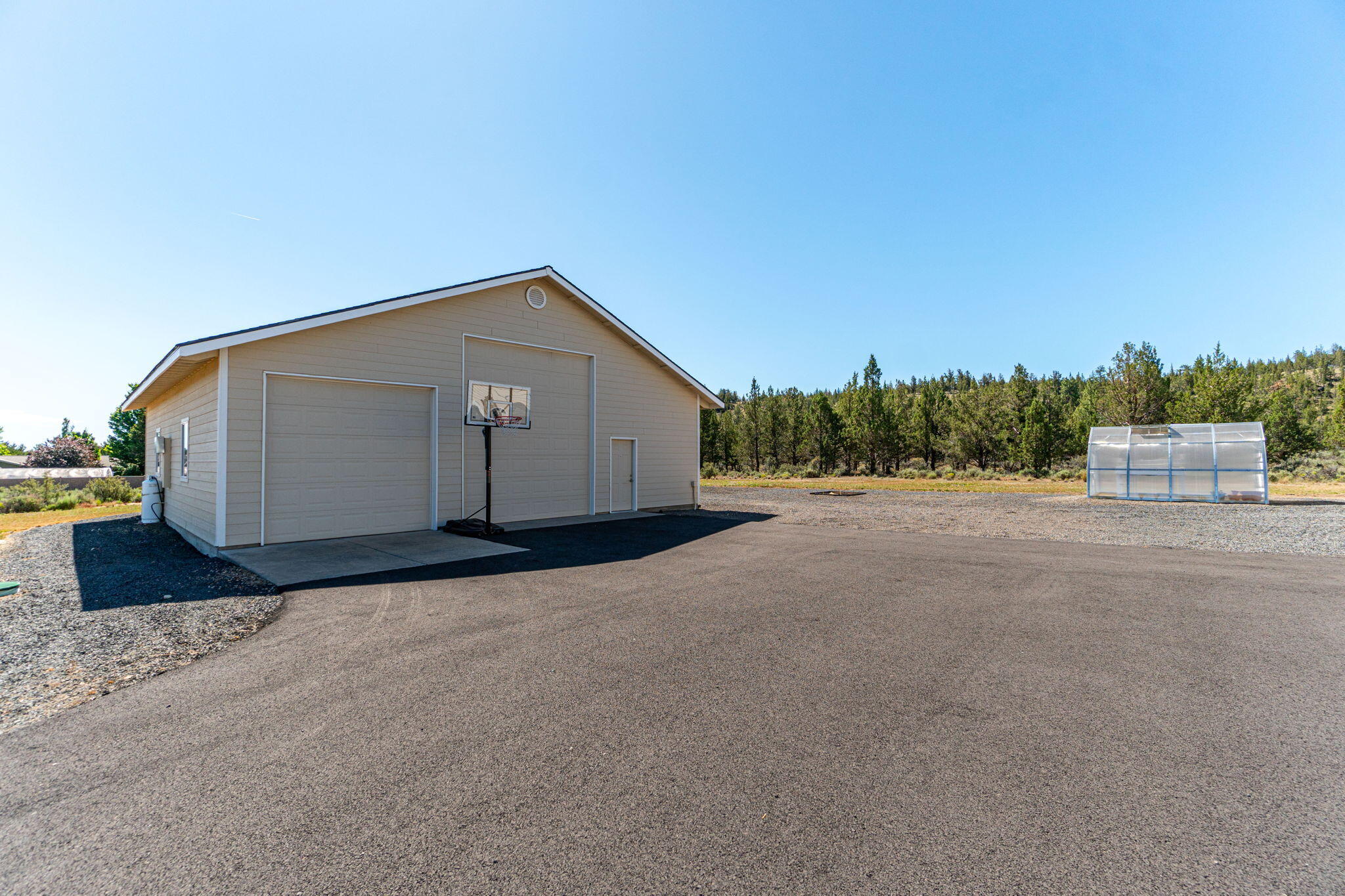 Ponderosa Cascade - Residential