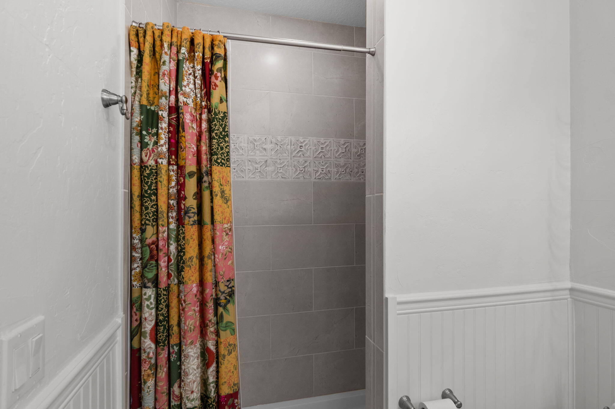 Ponderosa Cascade - Residential