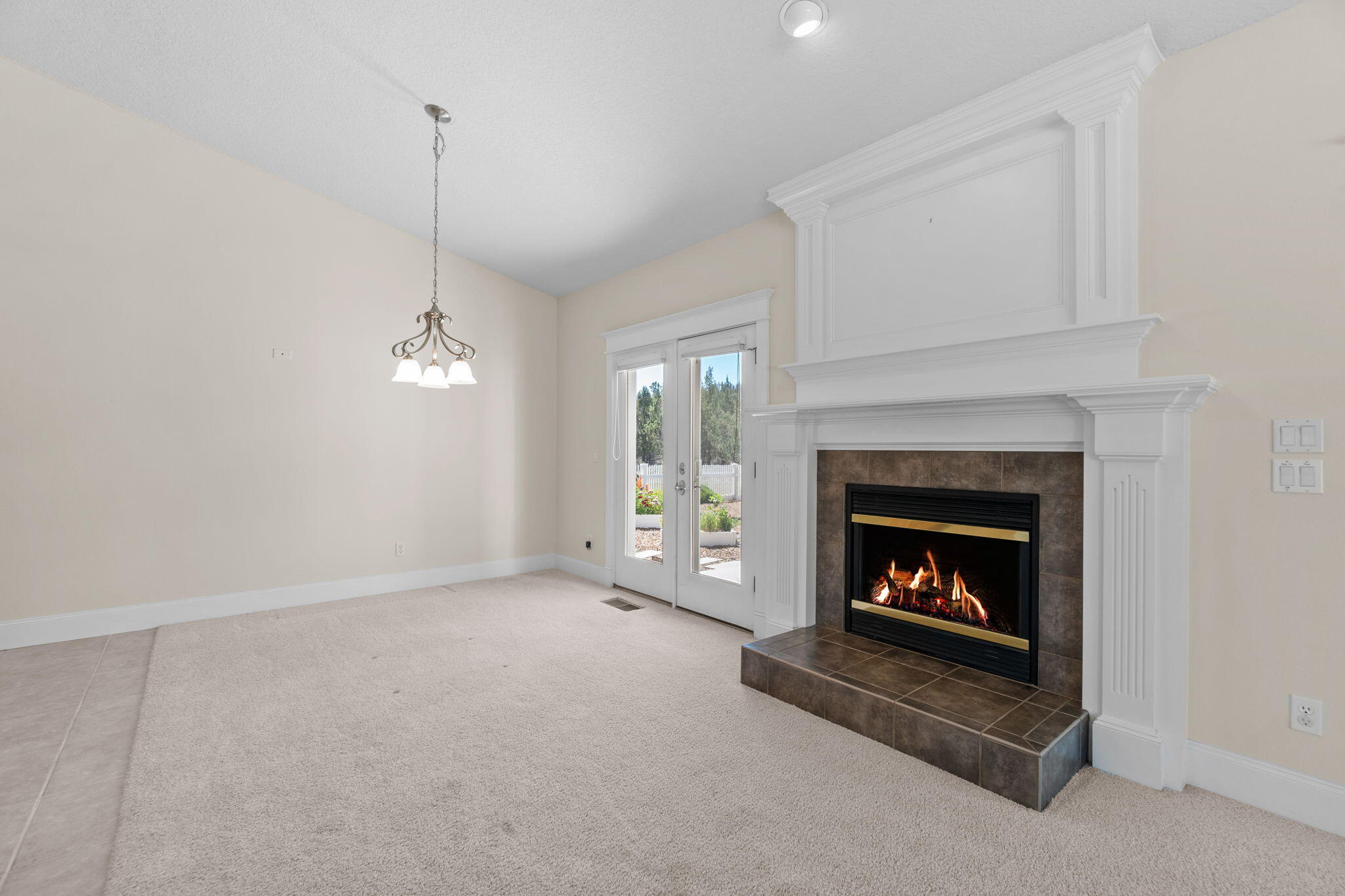 Ponderosa Cascade - Residential