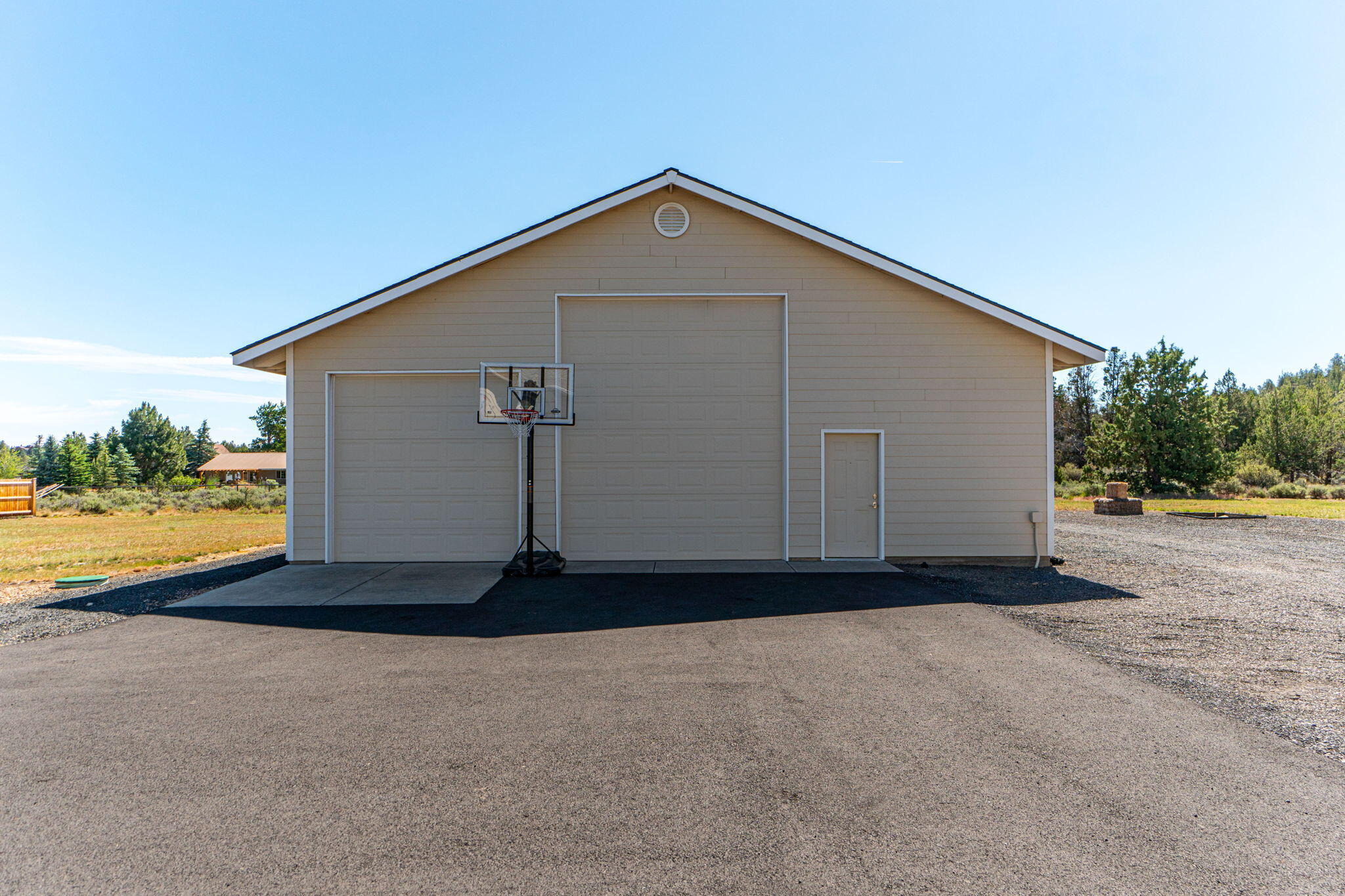 Ponderosa Cascade - Residential