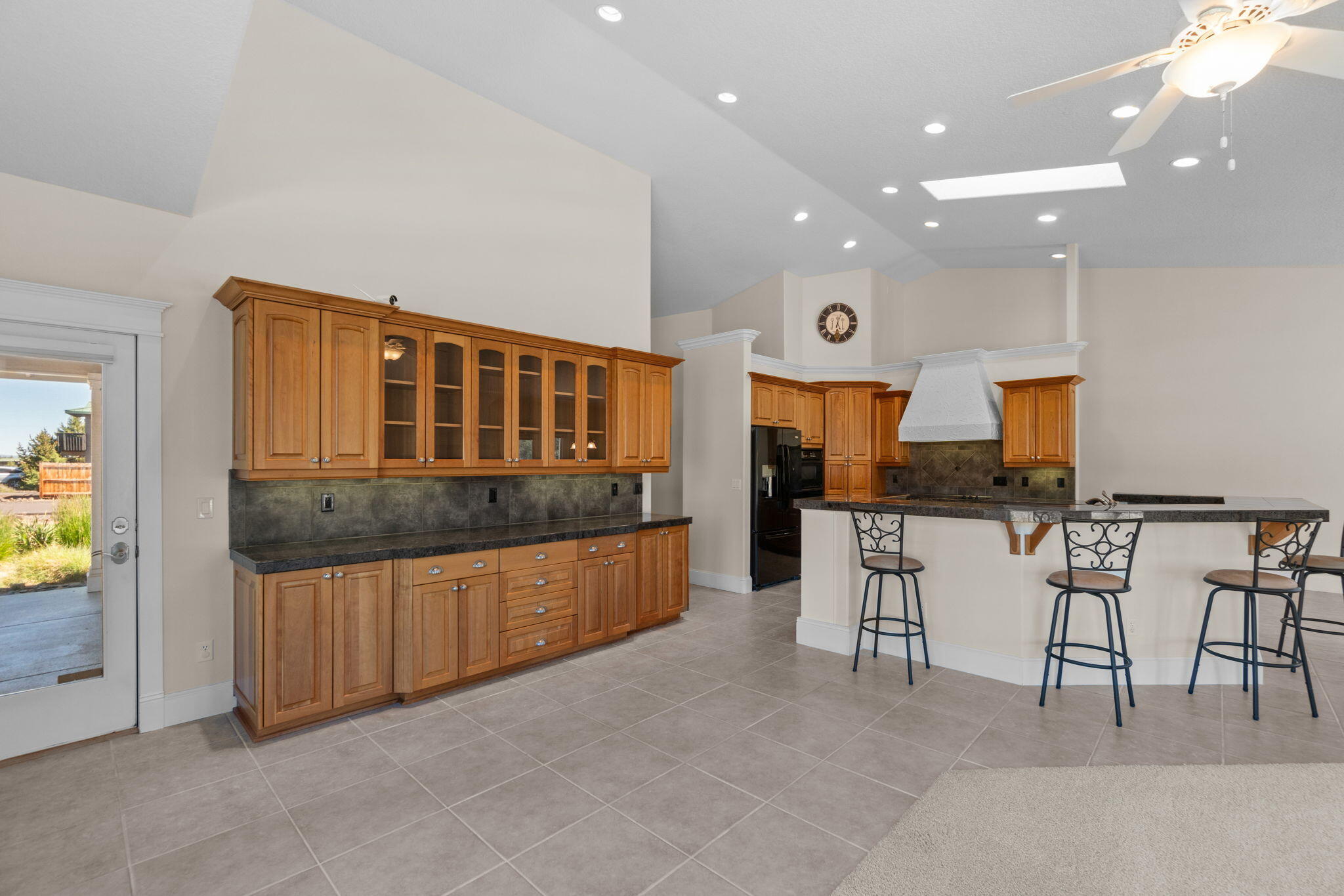 Ponderosa Cascade - Residential