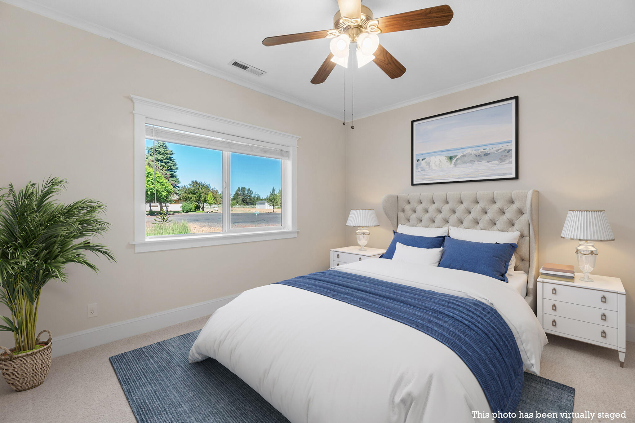 Ponderosa Cascade - Residential