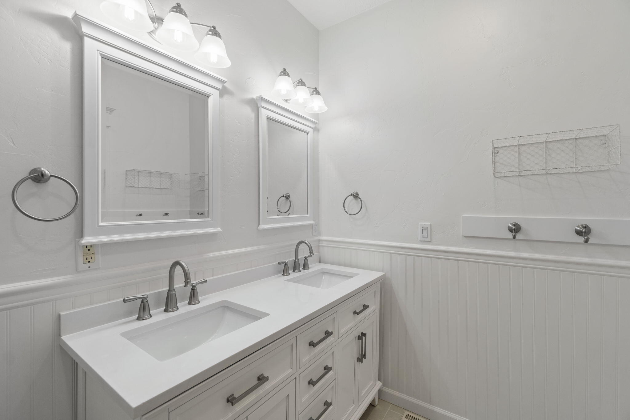 Ponderosa Cascade - Residential