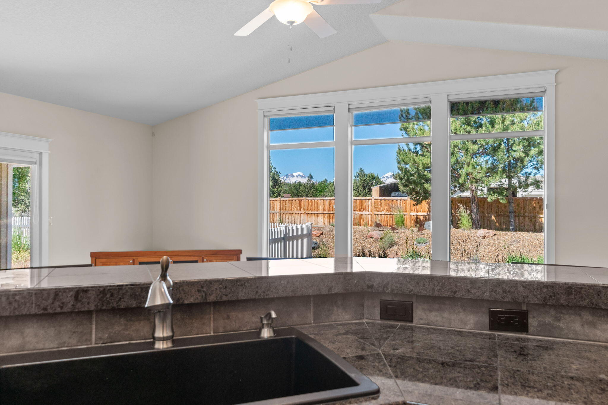 Ponderosa Cascade - Residential