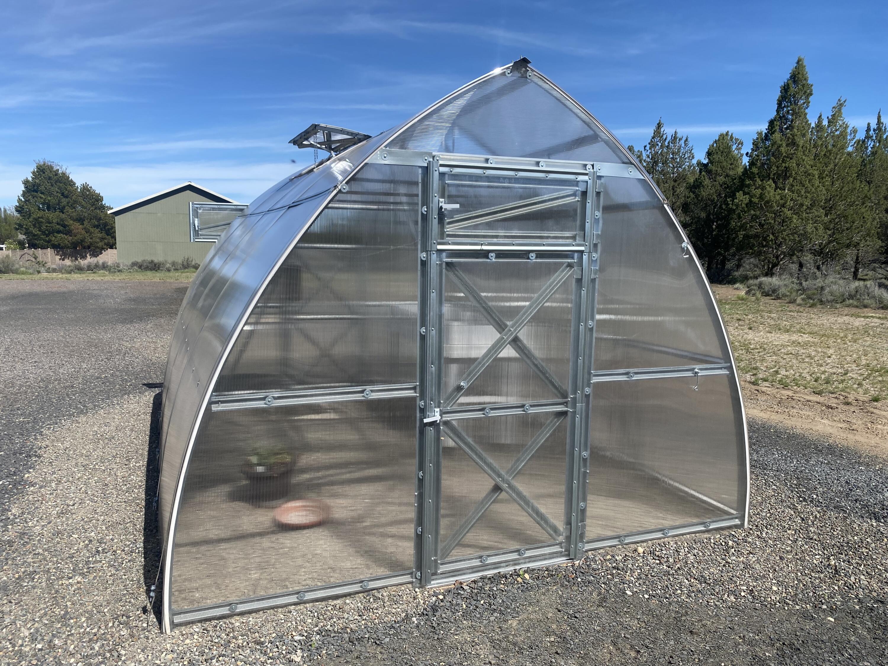 Ponderosa Cascade - Residential