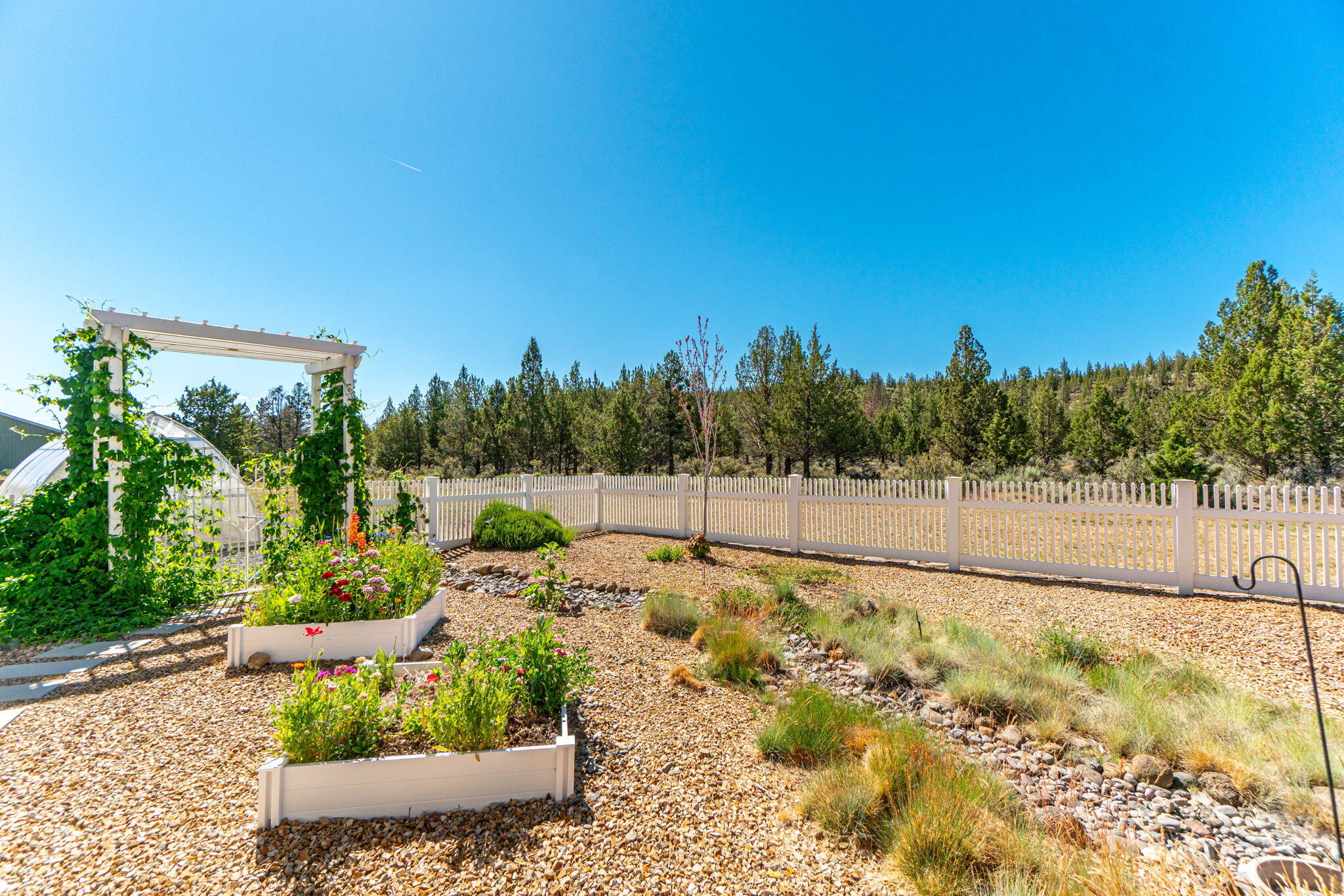 Ponderosa Cascade - Residential