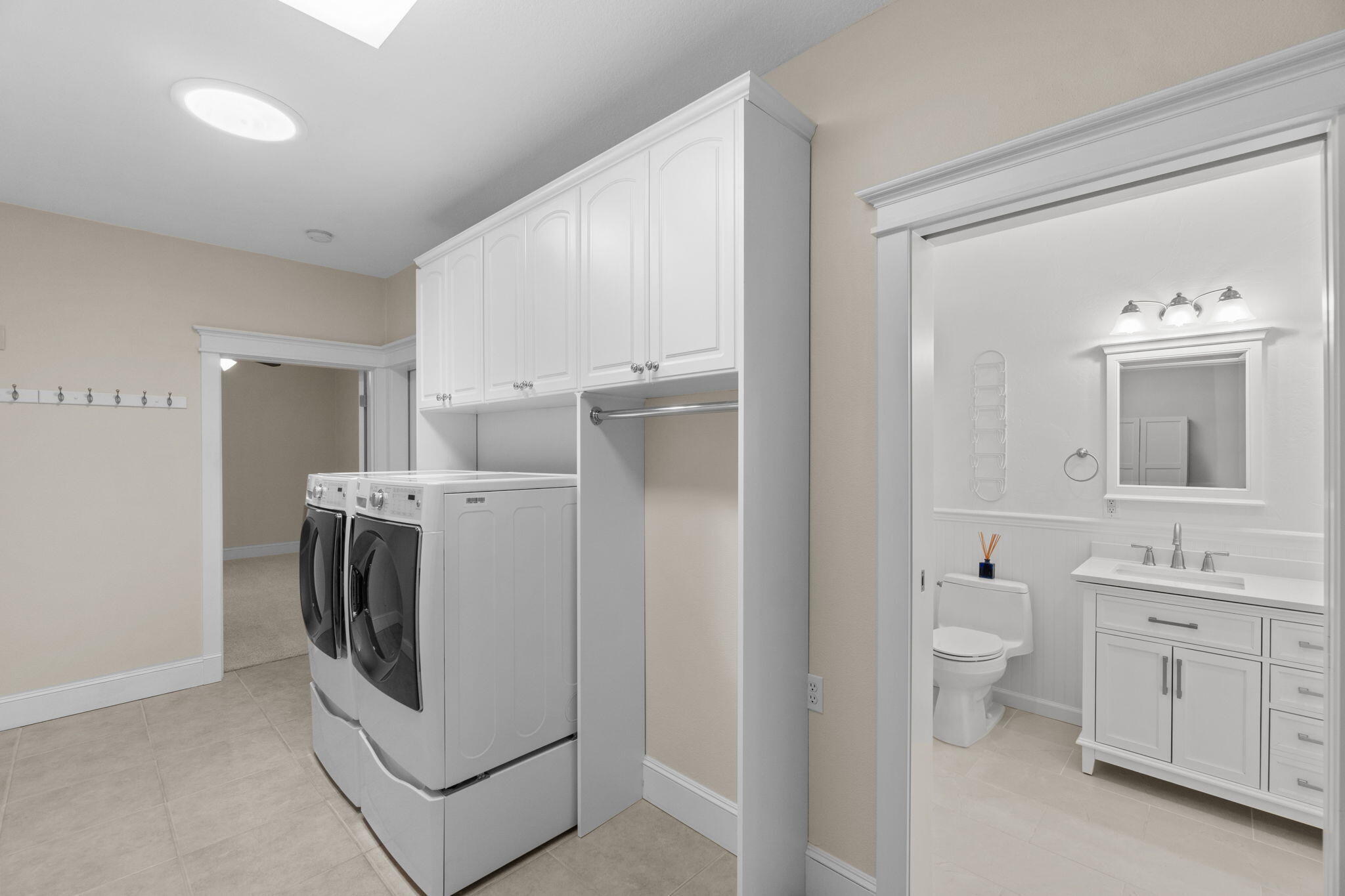 Ponderosa Cascade - Residential