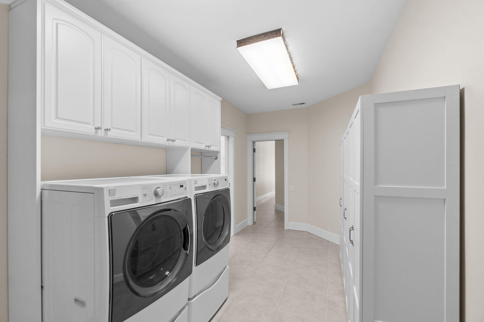 Ponderosa Cascade - Residential