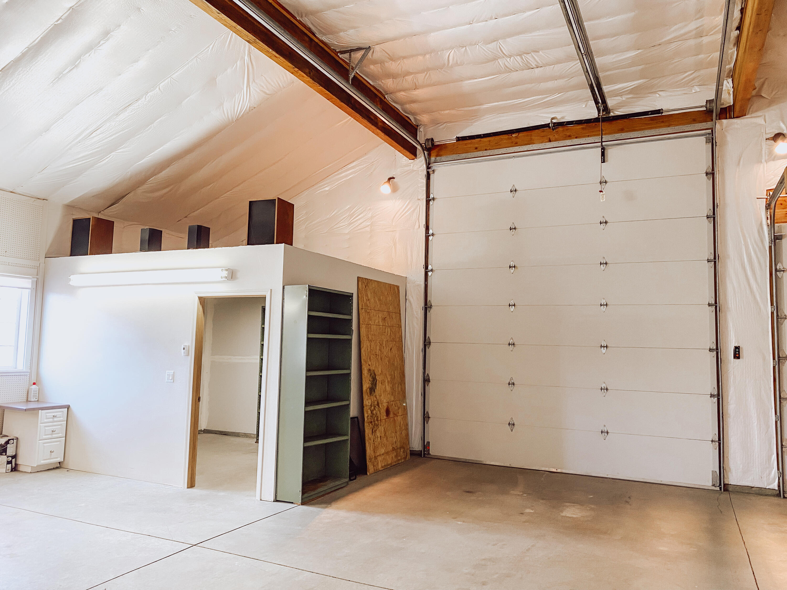 Ponderosa Cascade - Residential