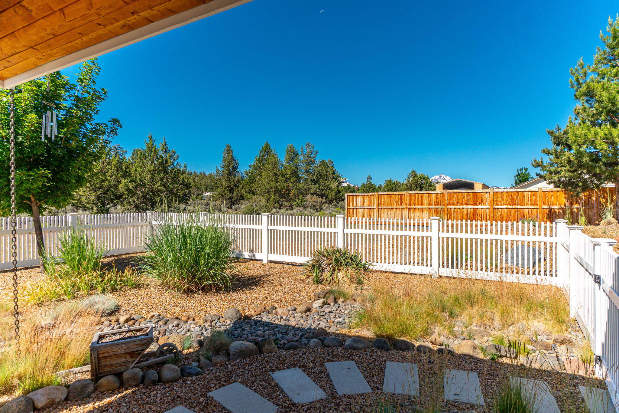 Ponderosa Cascade - Residential