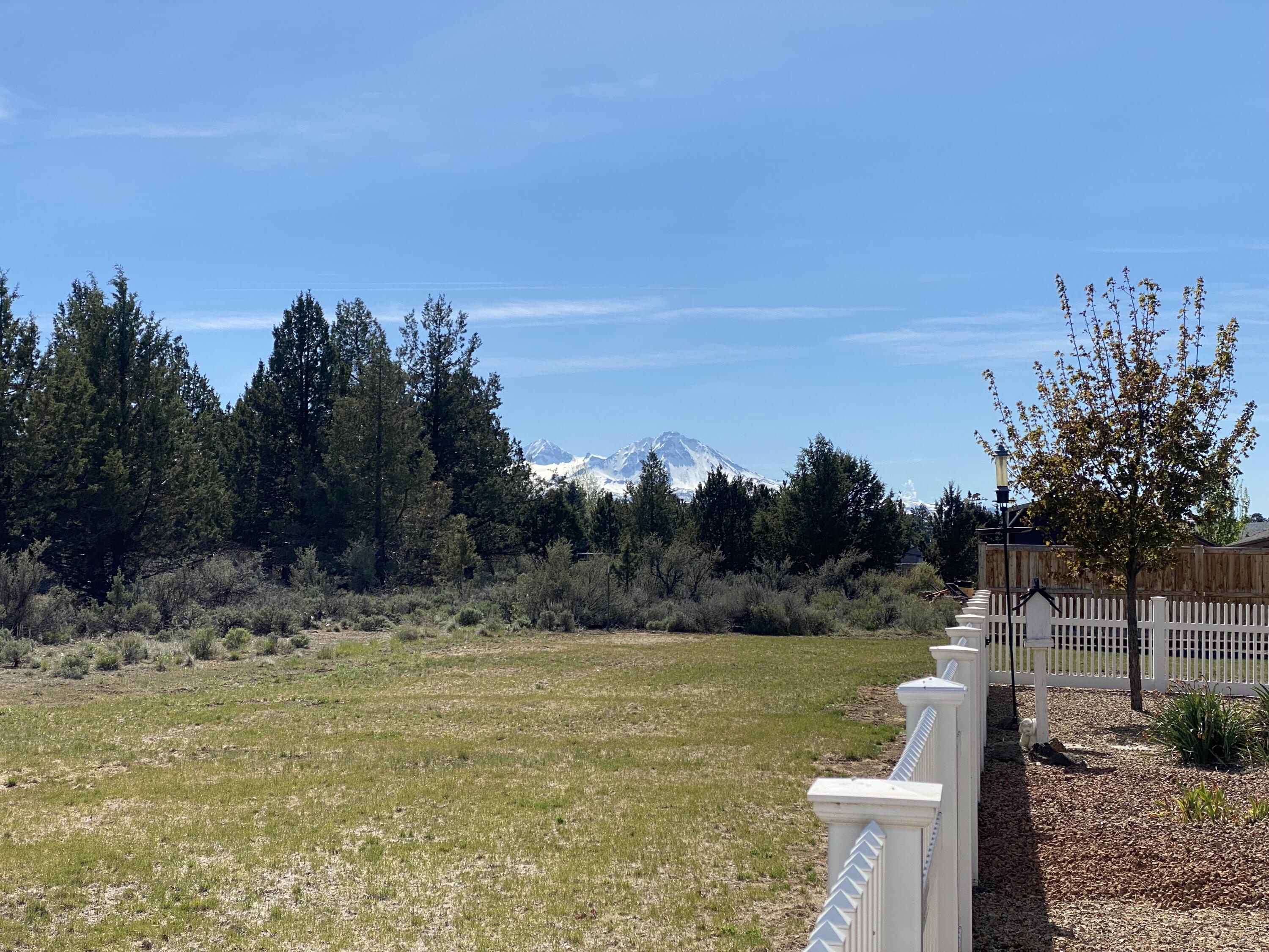 Ponderosa Cascade - Residential