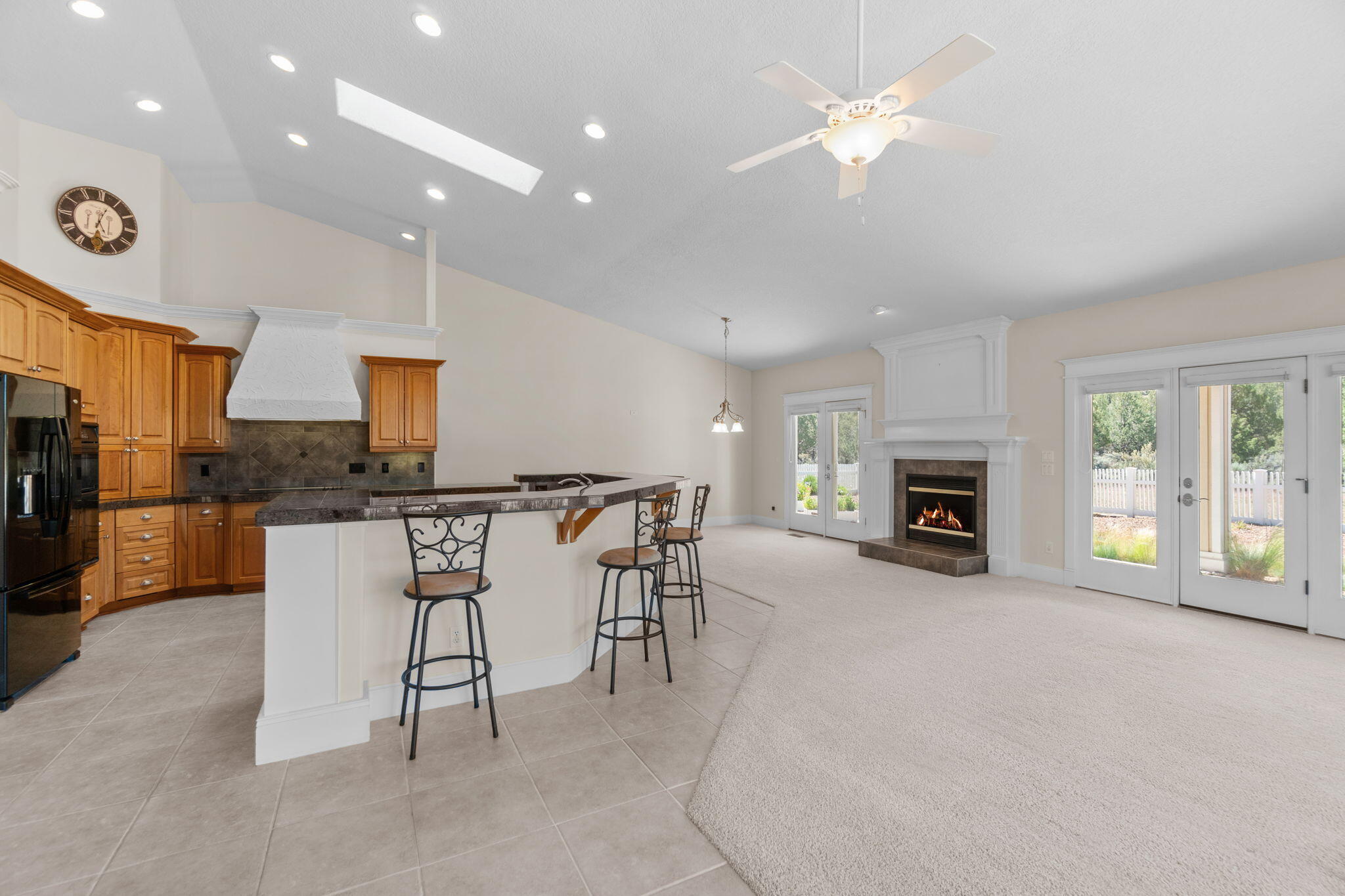 Ponderosa Cascade - Residential