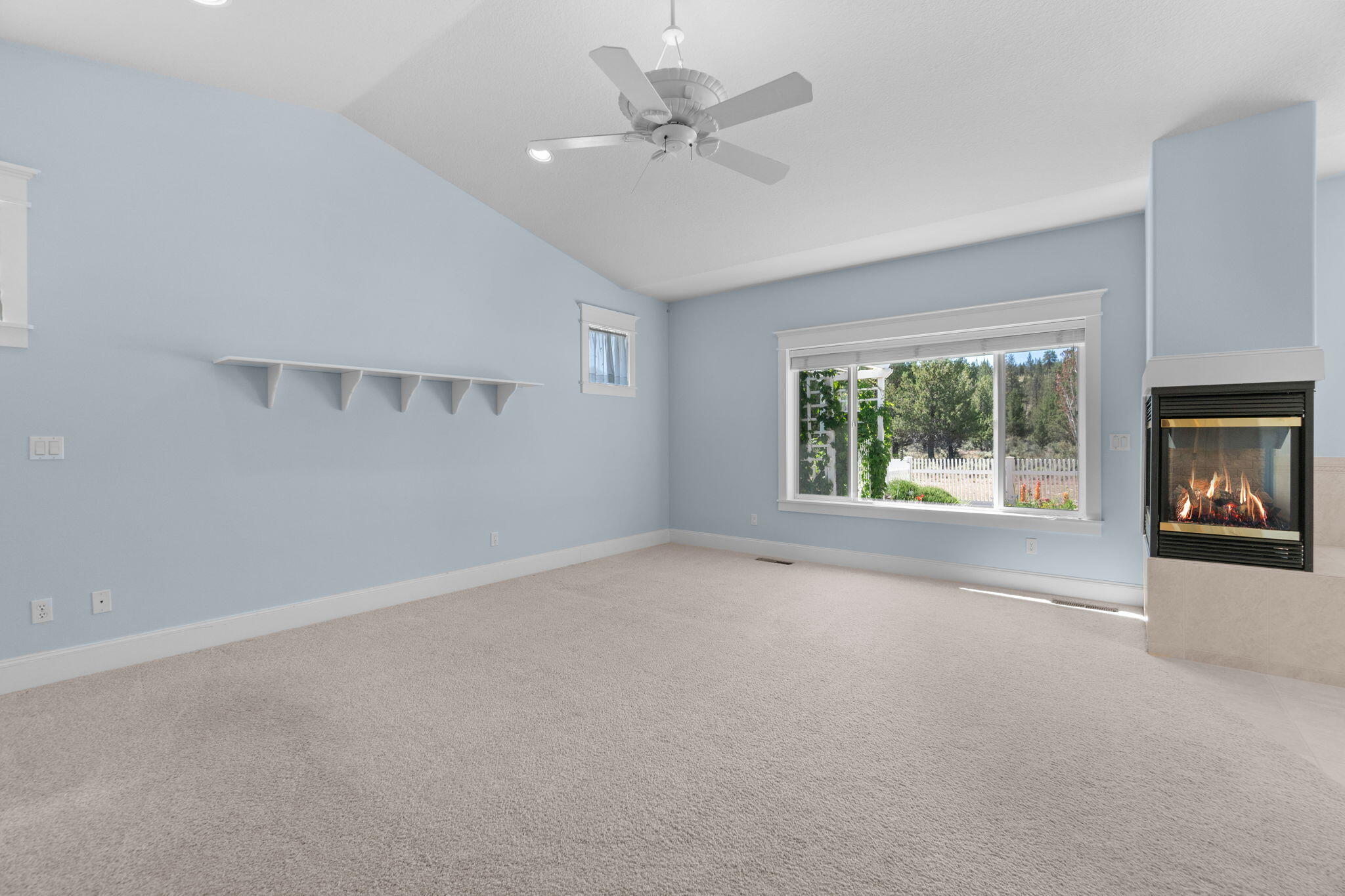 Ponderosa Cascade - Residential