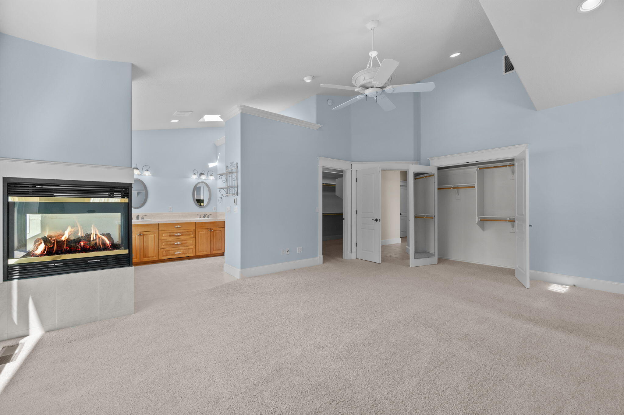 Ponderosa Cascade - Residential