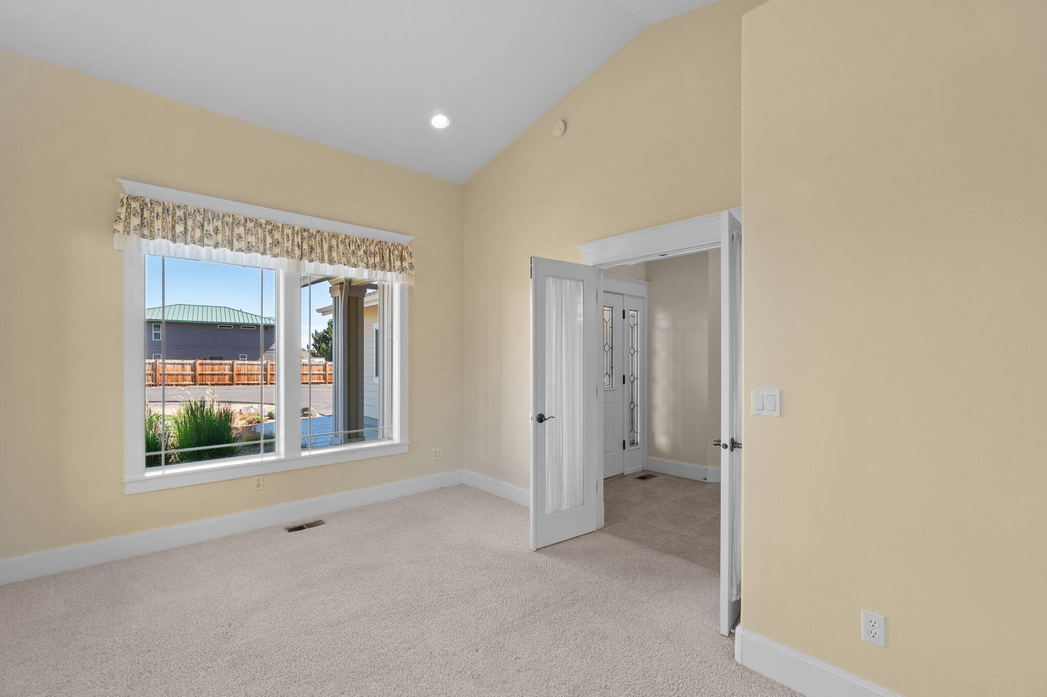 Ponderosa Cascade - Residential