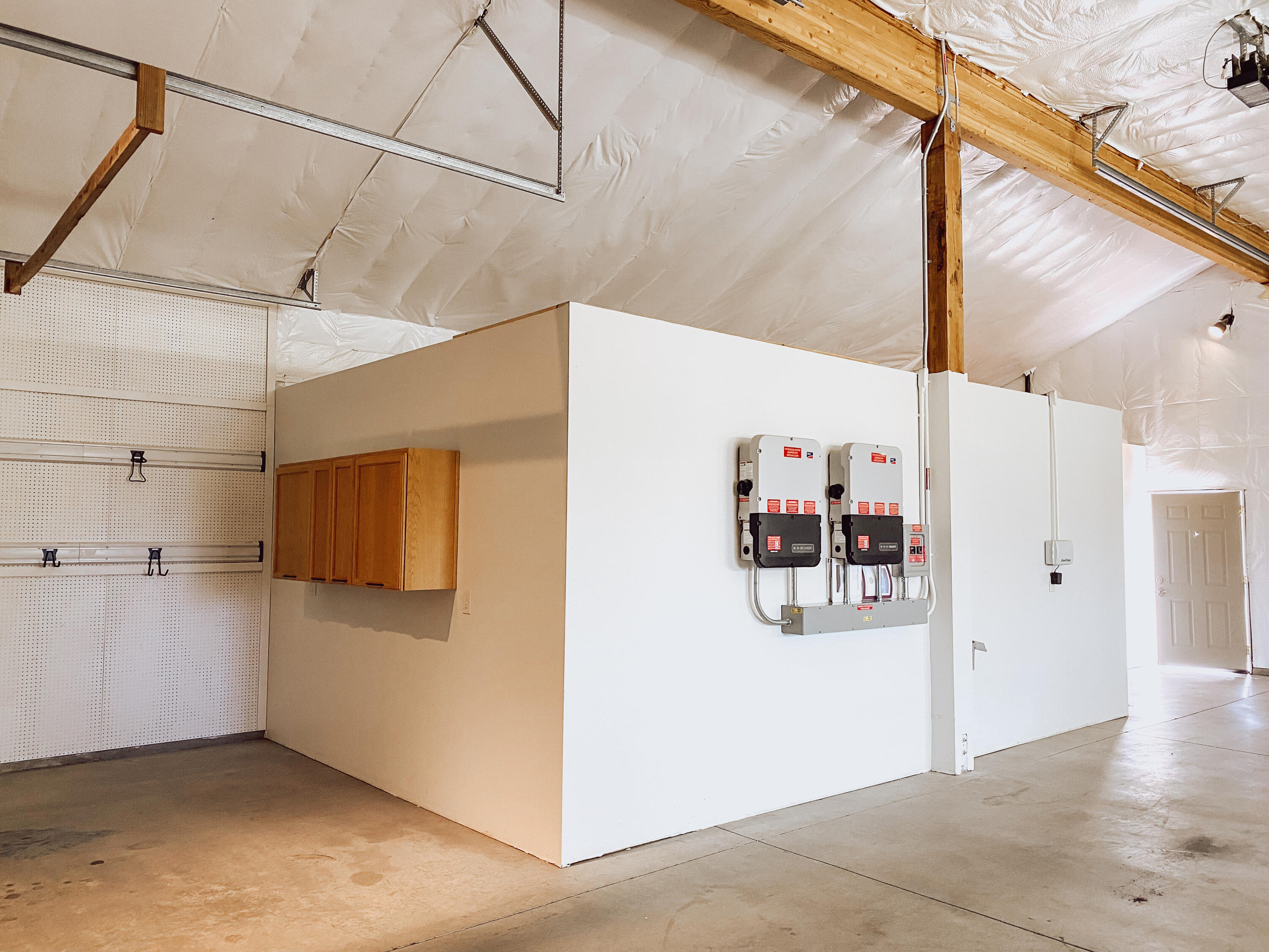 Ponderosa Cascade - Residential