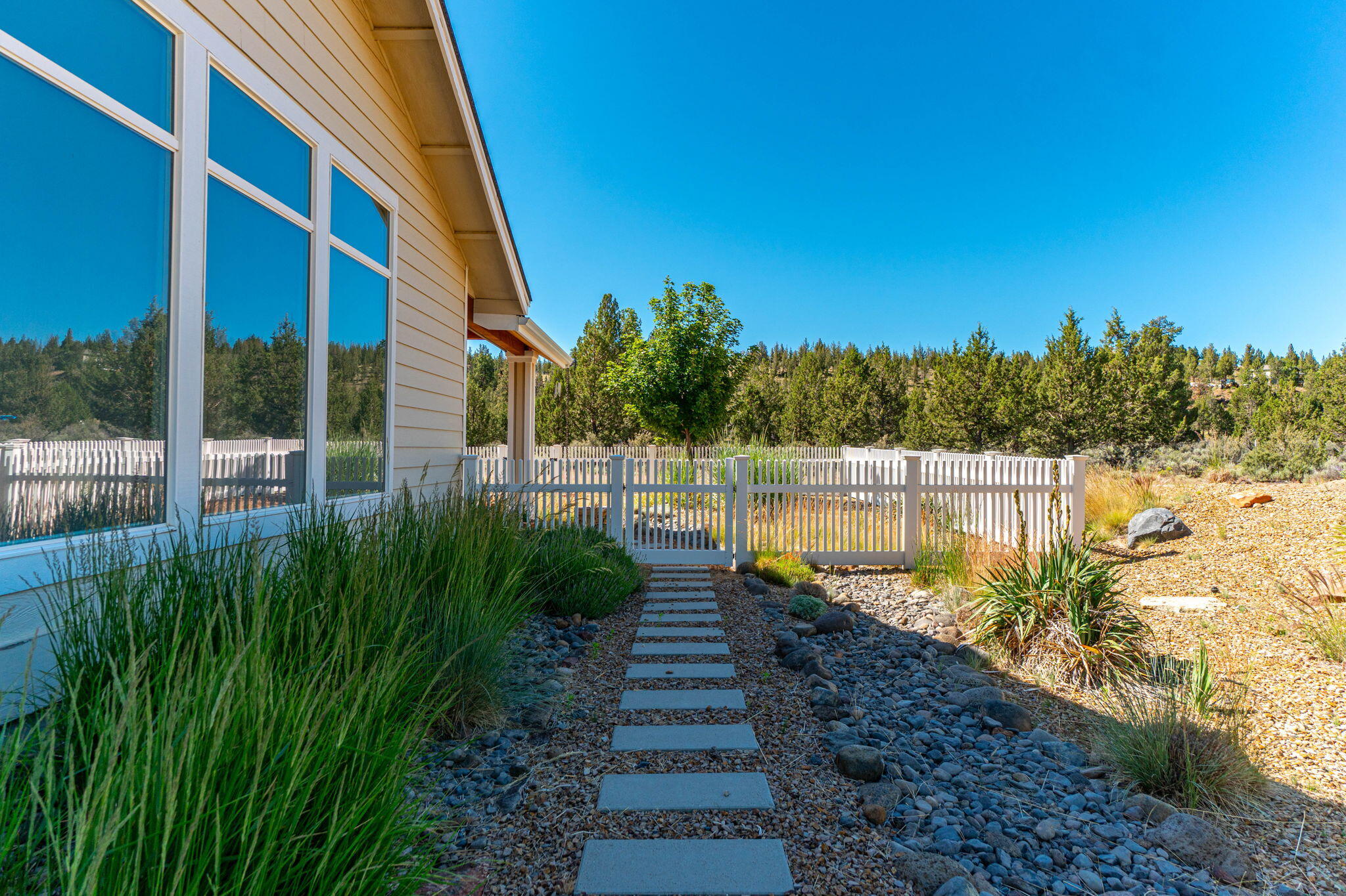 Ponderosa Cascade - Residential