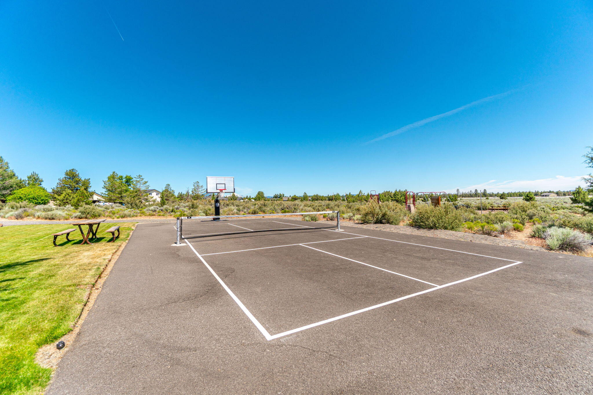 Ponderosa Cascade - Residential