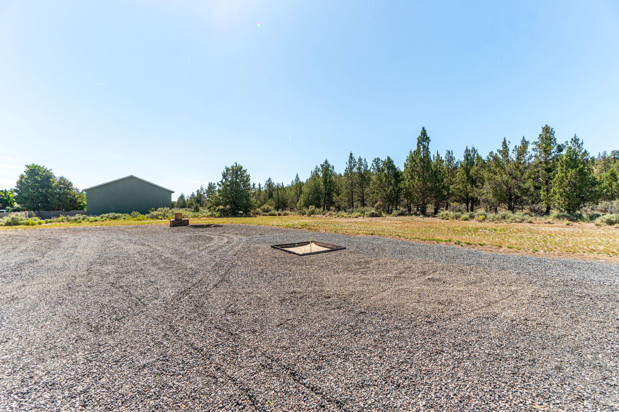 Ponderosa Cascade - Residential