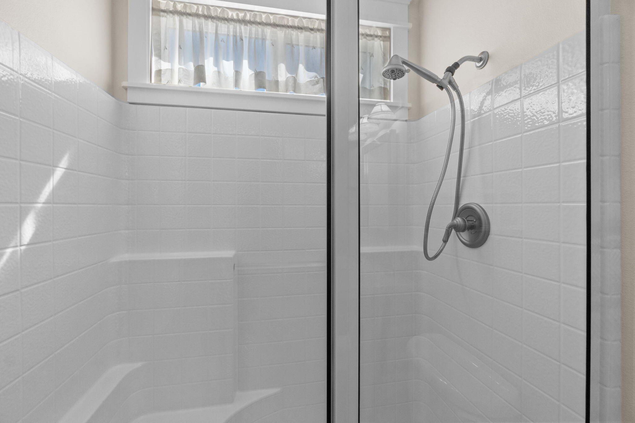 Ponderosa Cascade - Residential