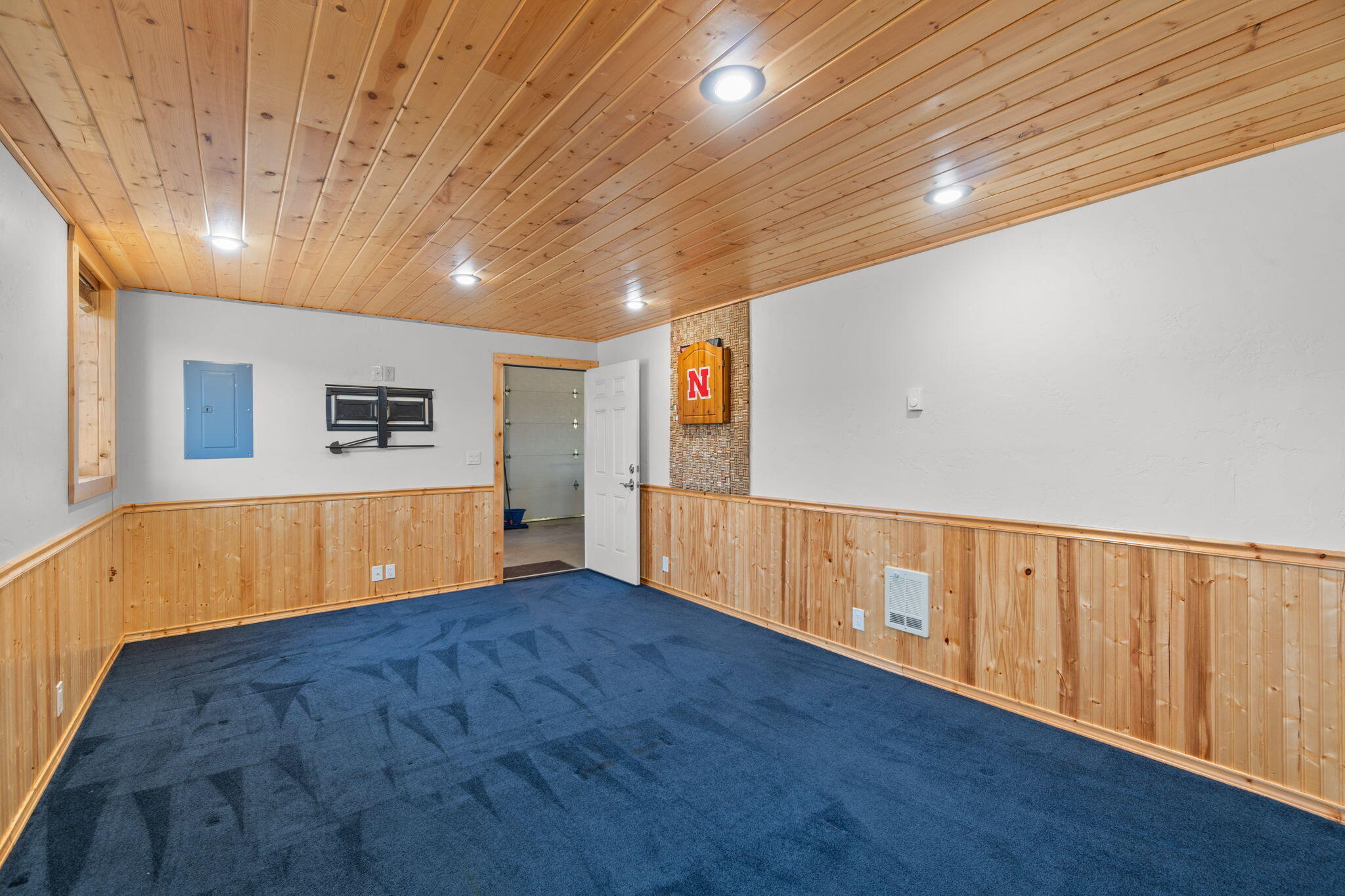 Ponderosa Cascade - Residential