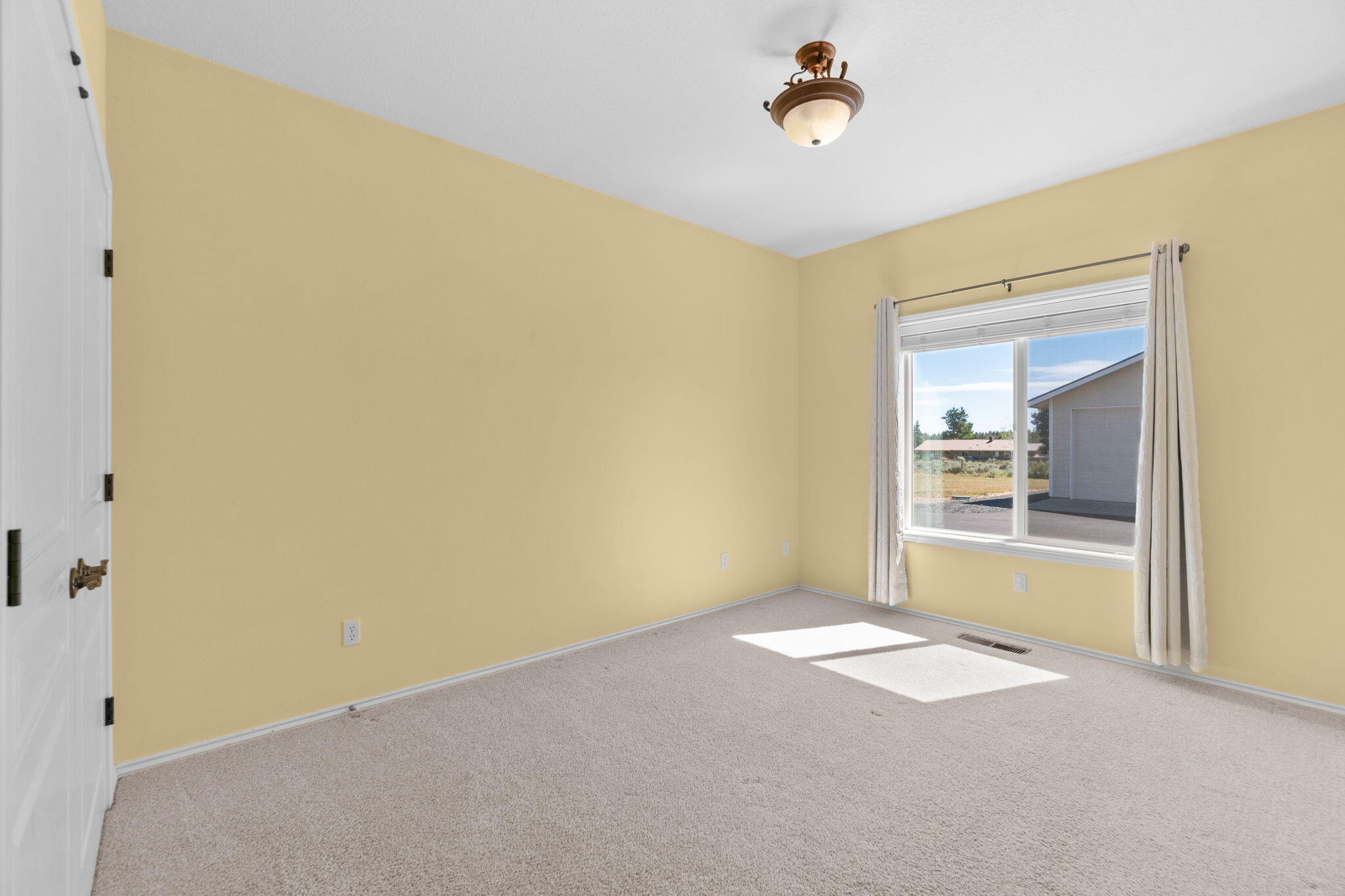 Ponderosa Cascade - Residential