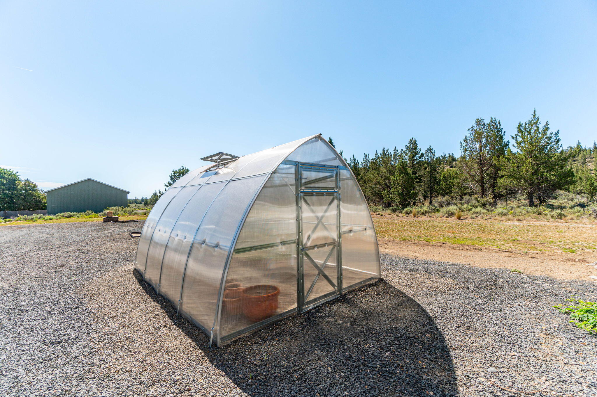 Ponderosa Cascade - Residential