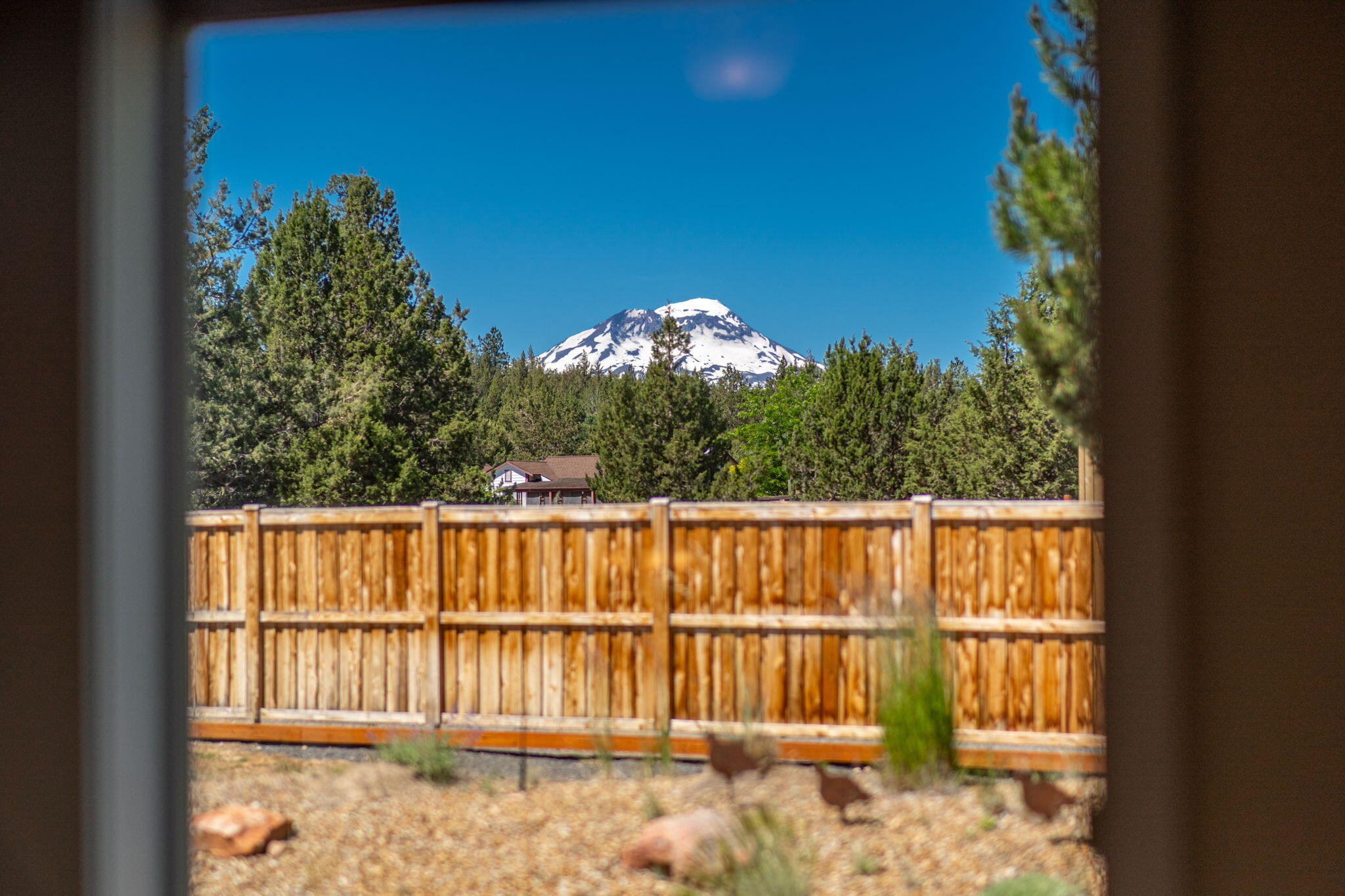 Ponderosa Cascade - Residential