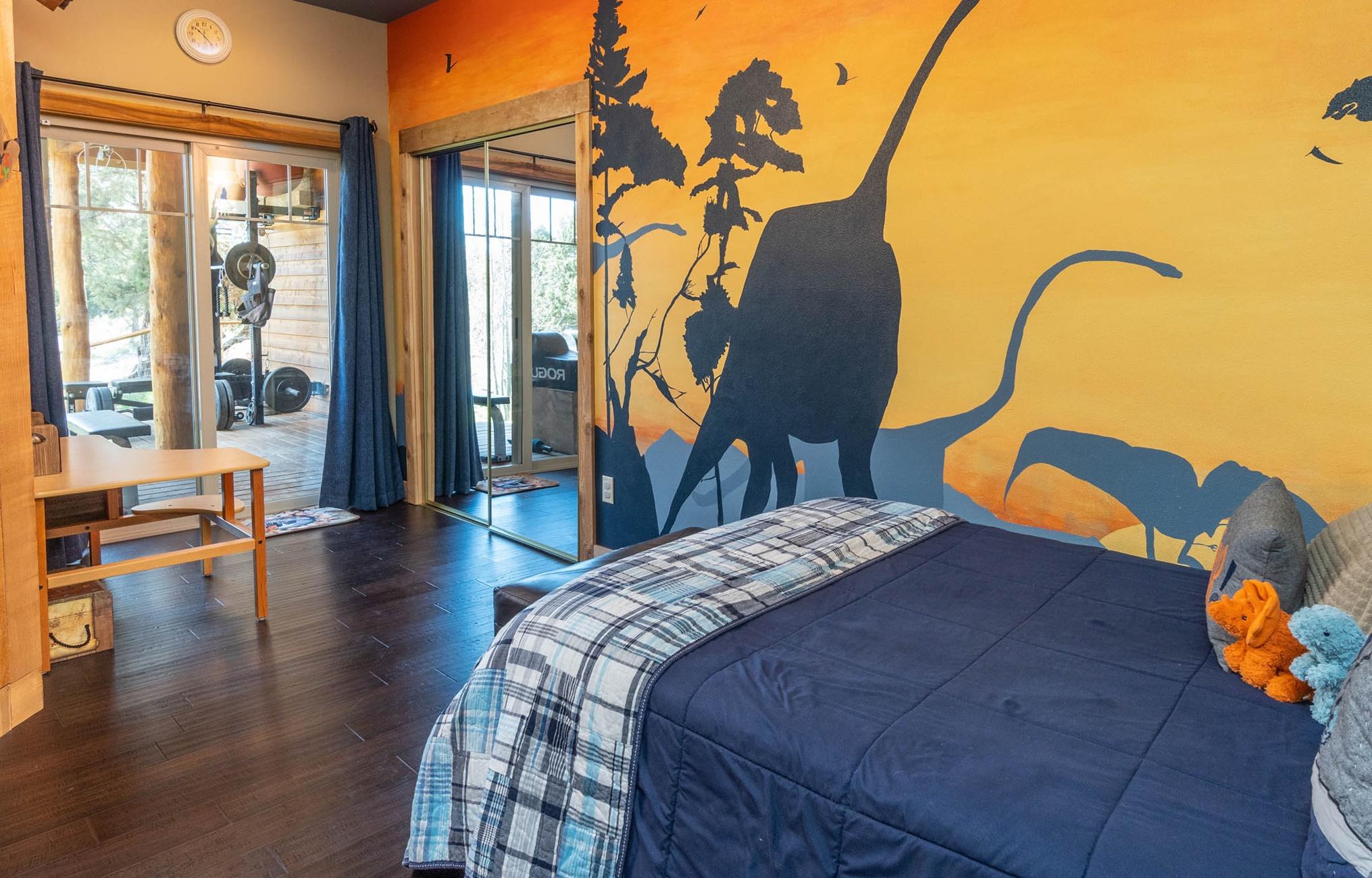 Boonesborough - Residential