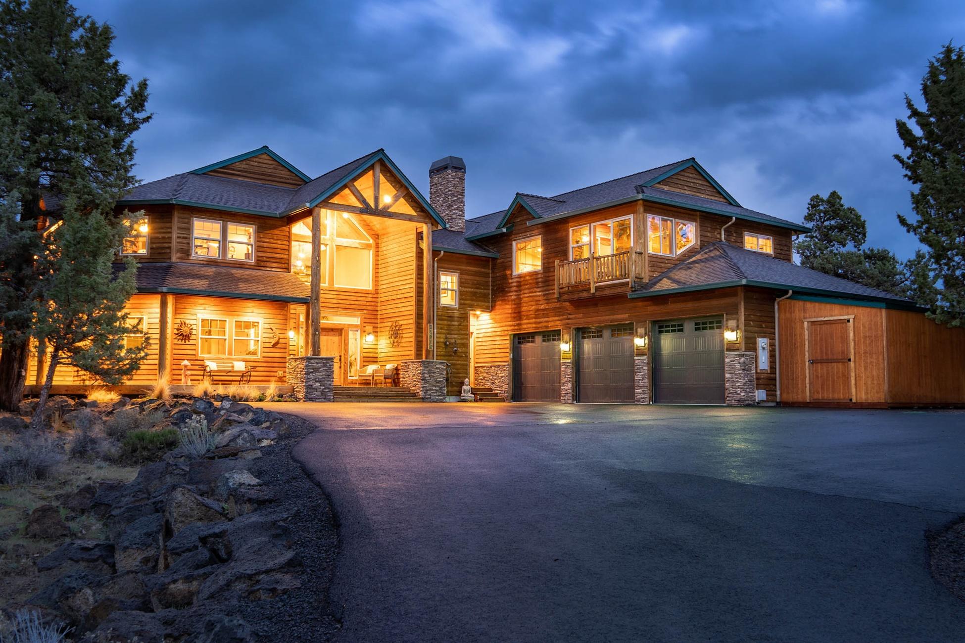 Boonesborough - Residential